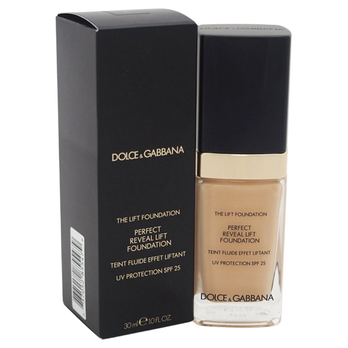 Perfect Reveal Lift Foundation SPF 25