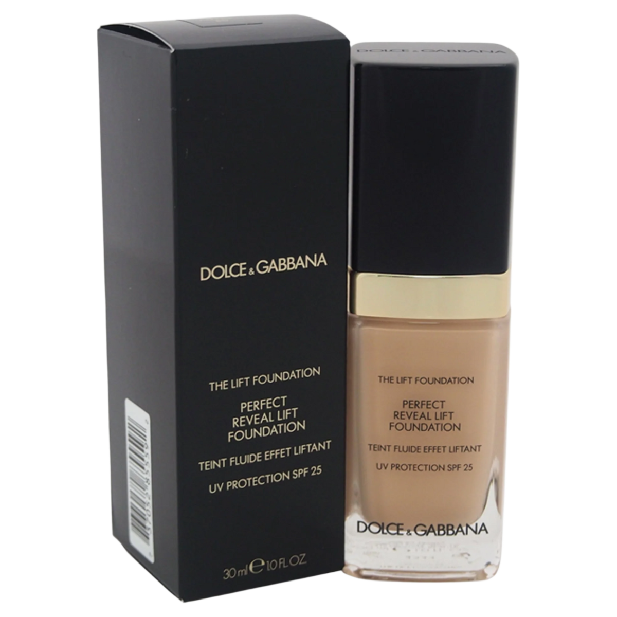 Perfect Reveal Lift Foundation SPF 25