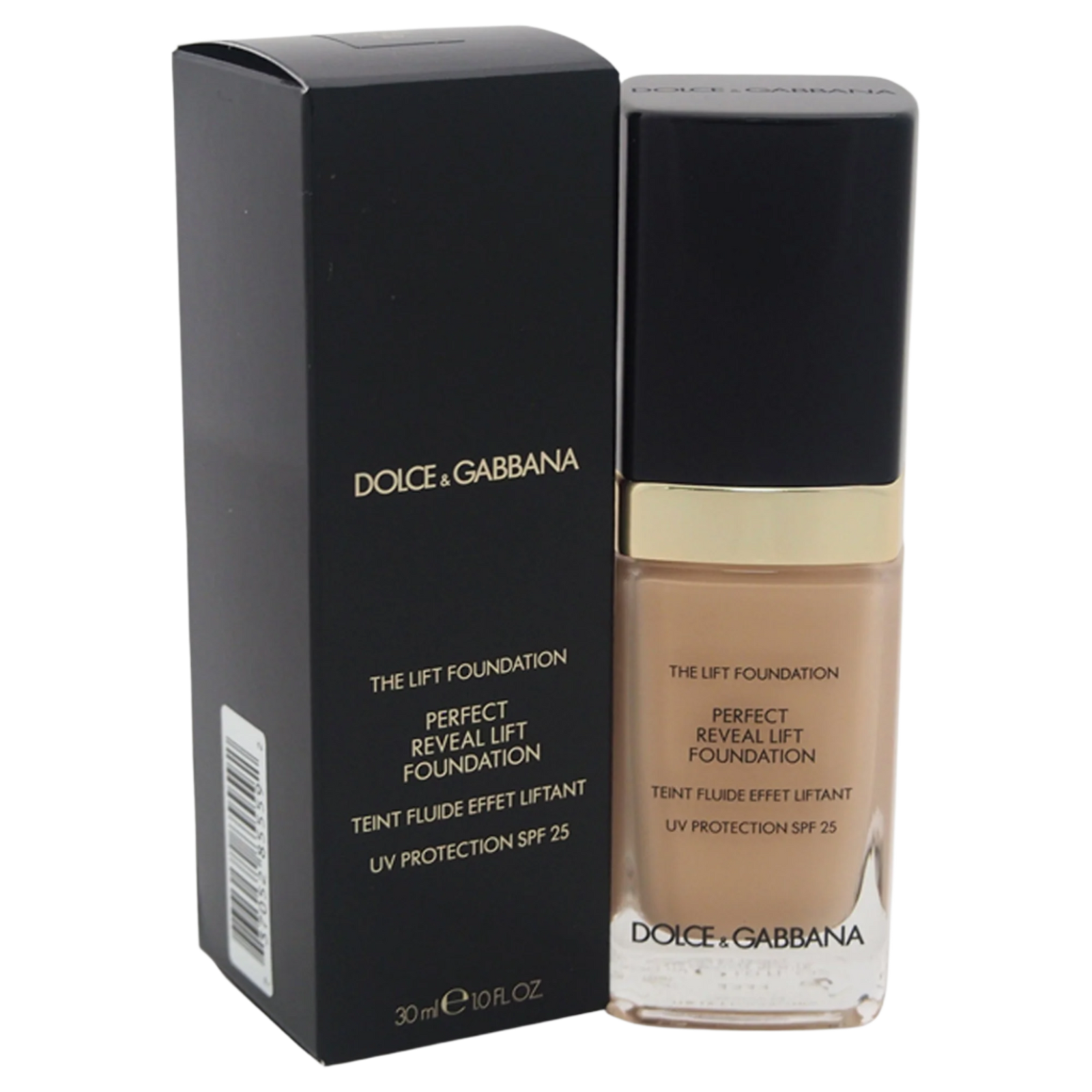 Perfect Reveal Lift Foundation SPF 25