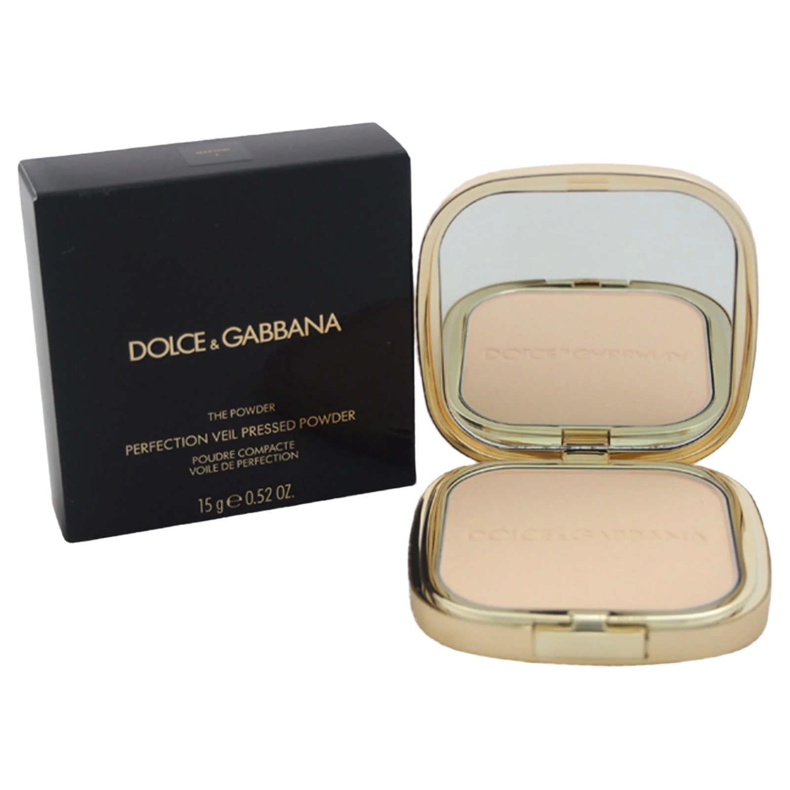 Perfection Veil Pressed Powder