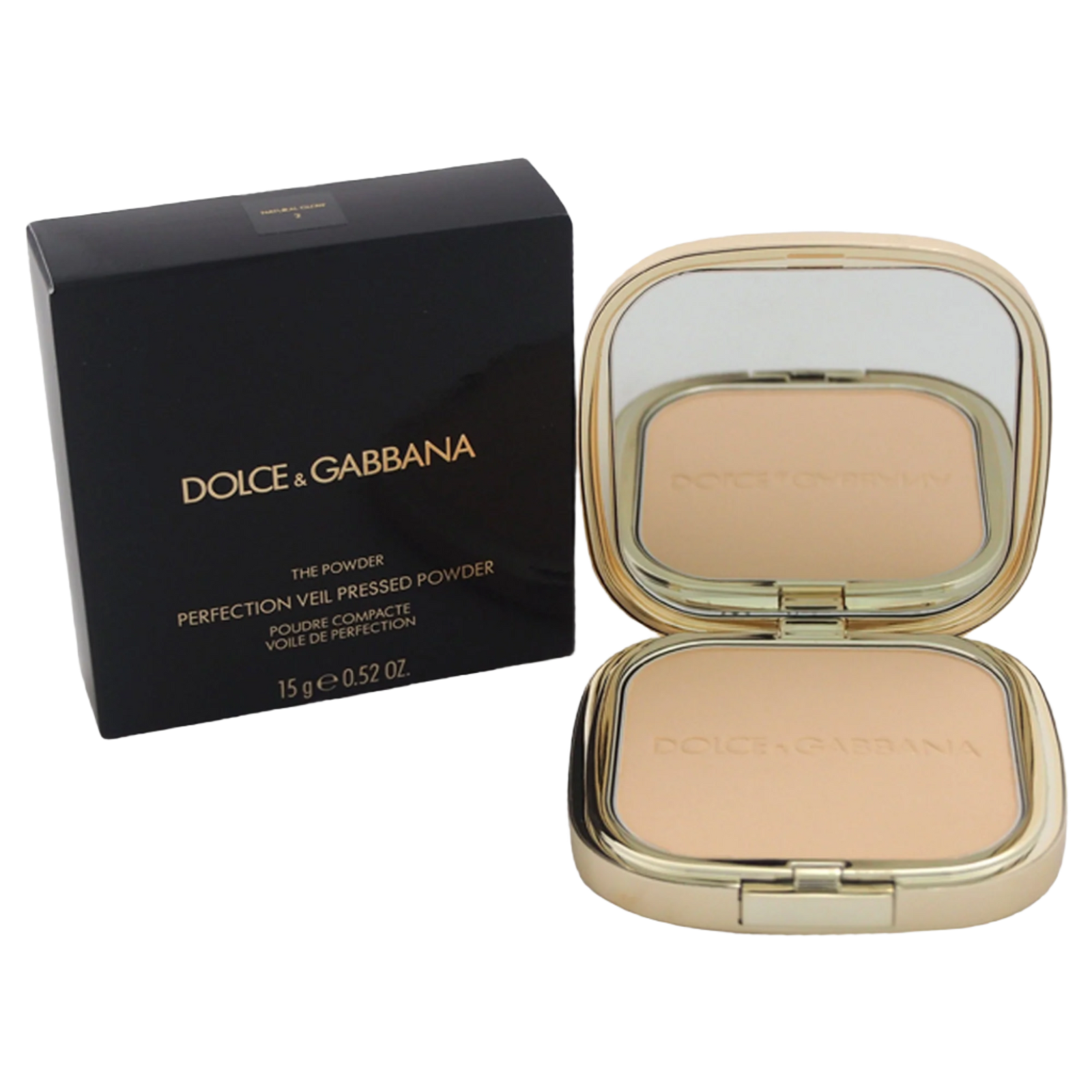 Perfection Veil Pressed Powder