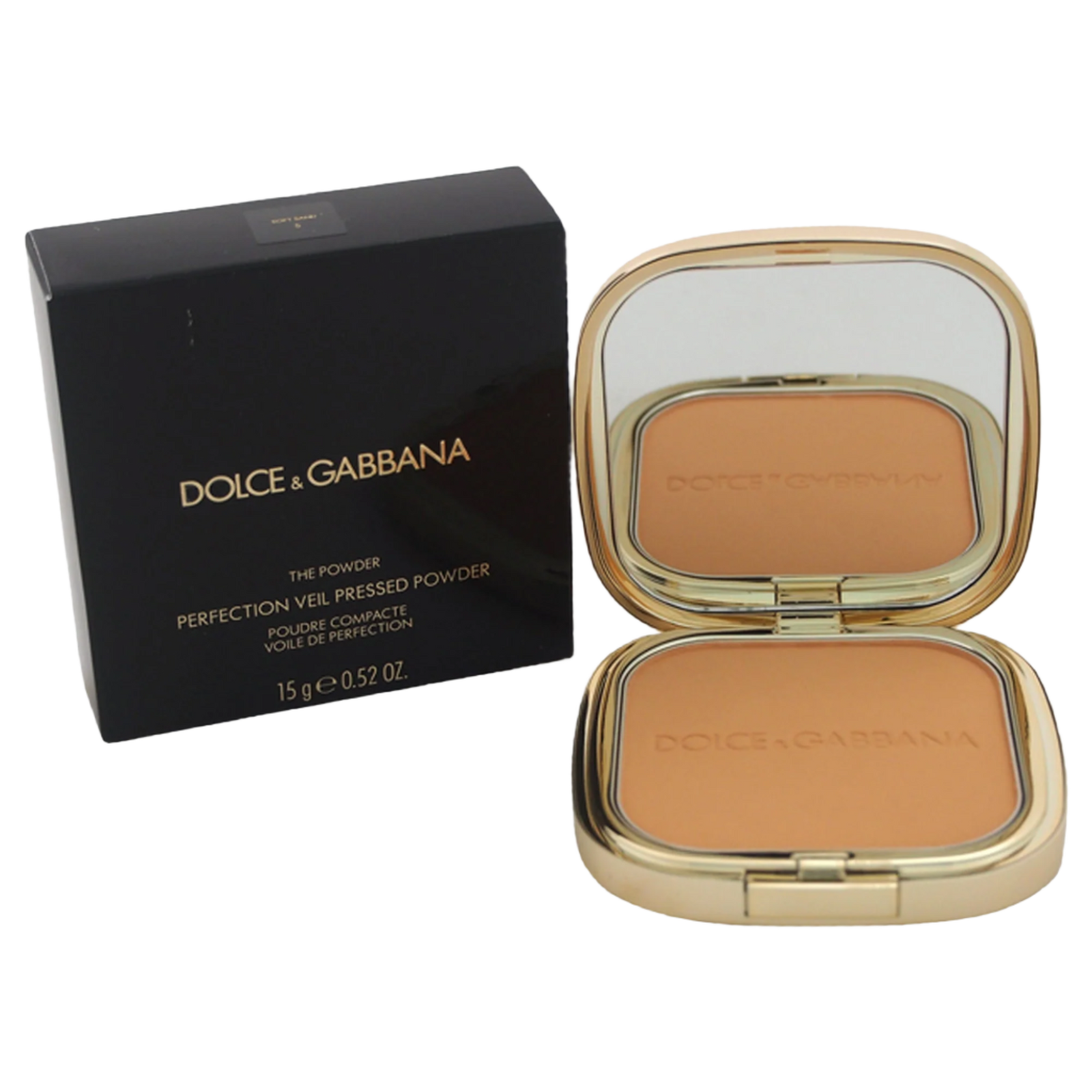 Perfection Veil Pressed Powder