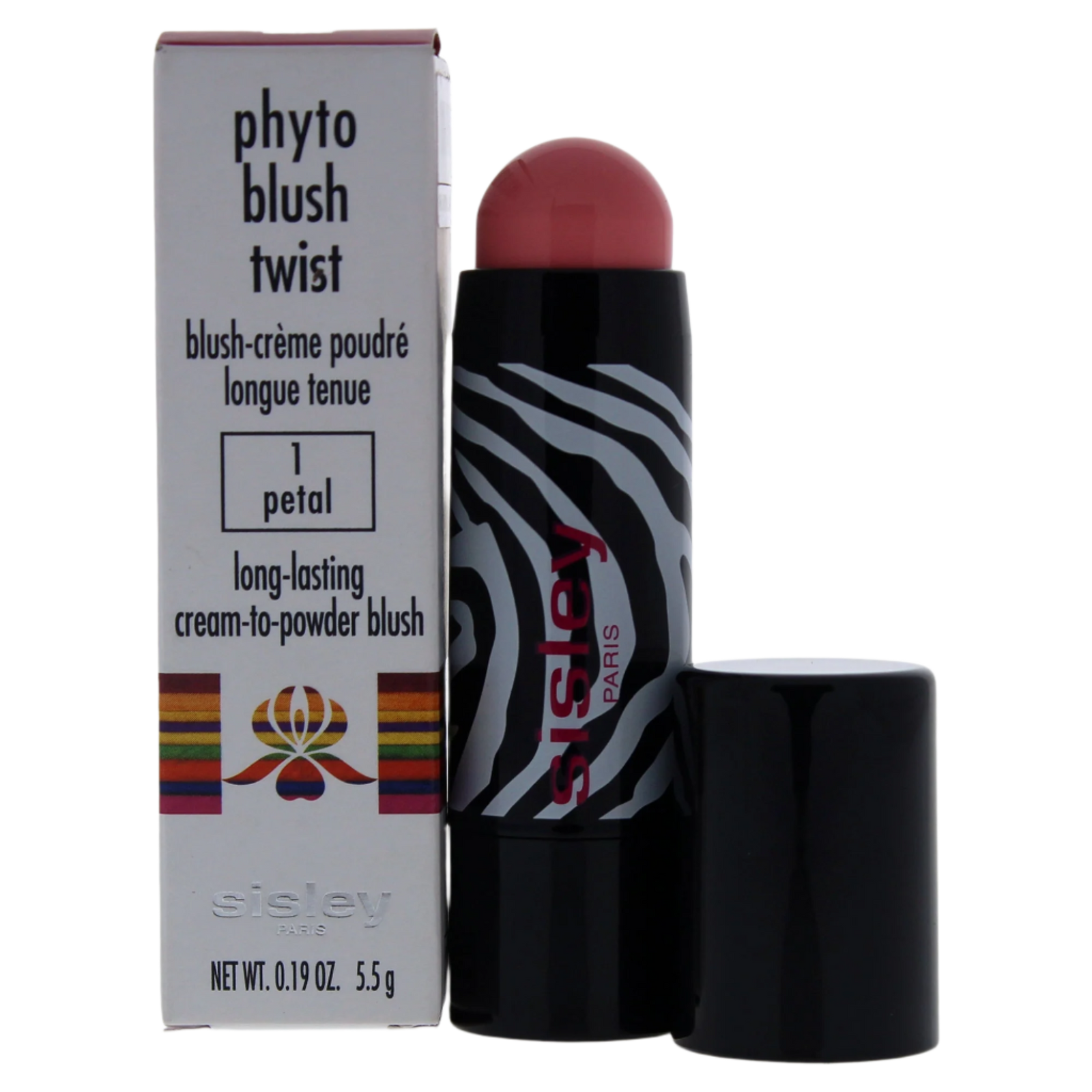 Phyto Blush Twist