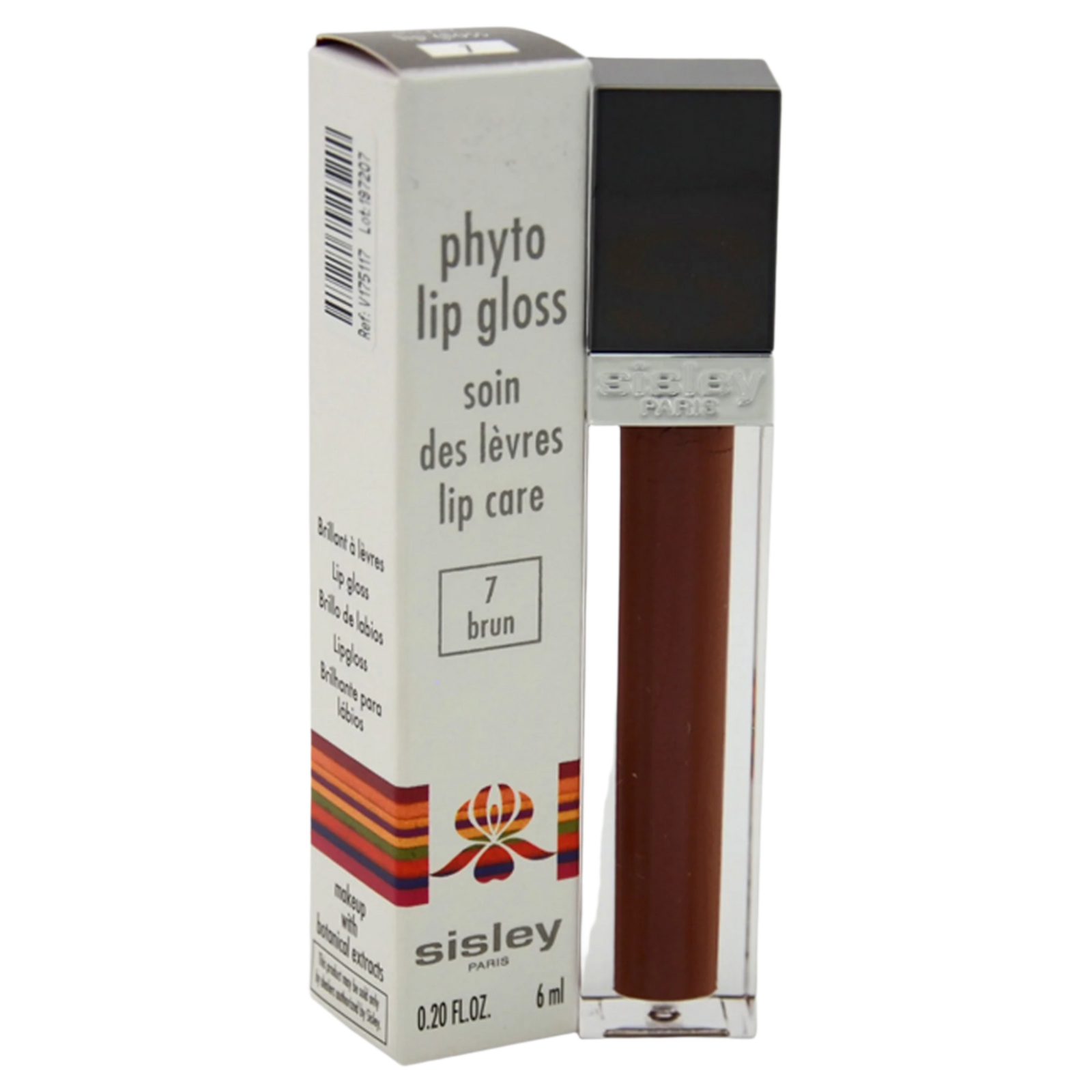 Phyto Lip Gloss