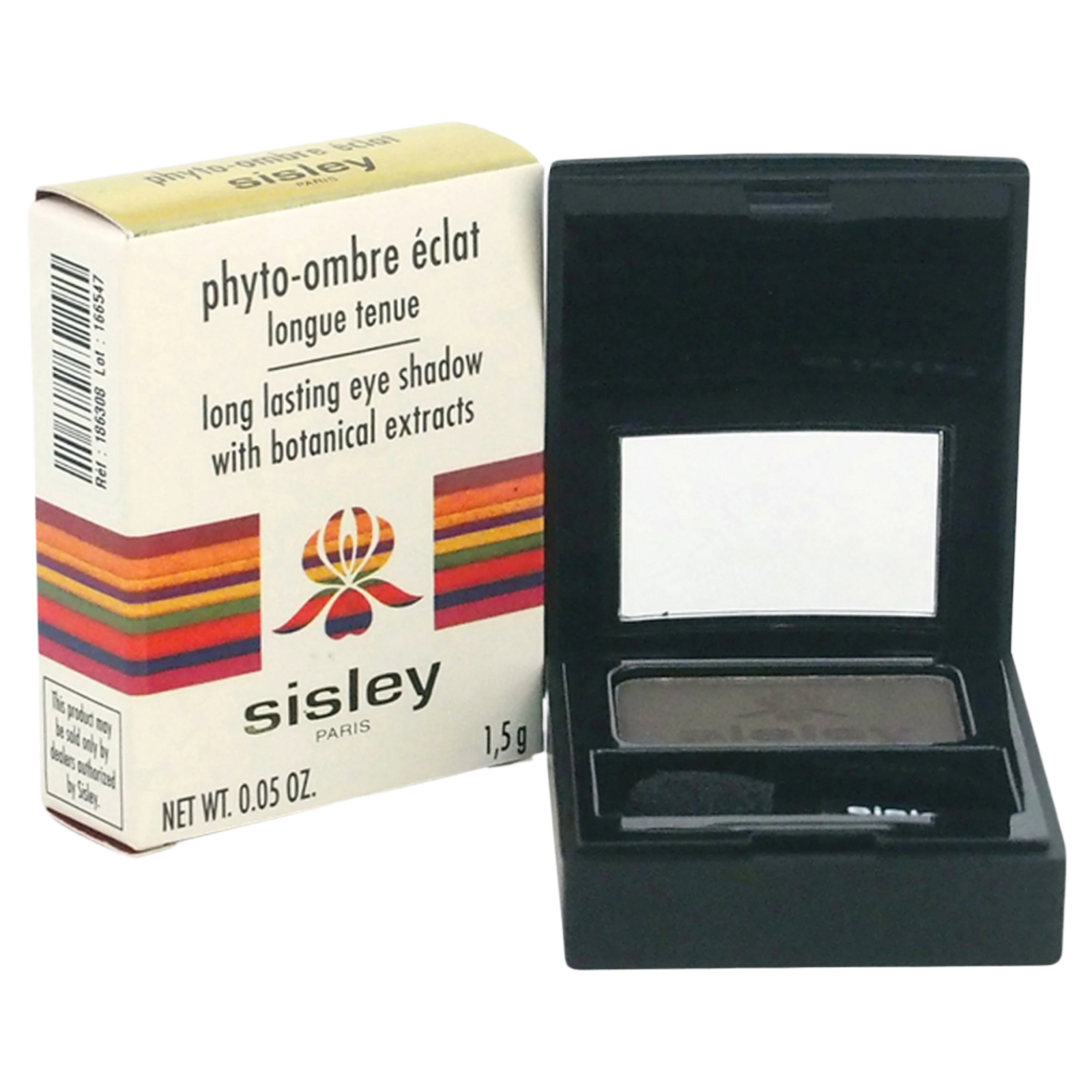 Phyto Ombre Eclat Long Lasting Eyeshadow