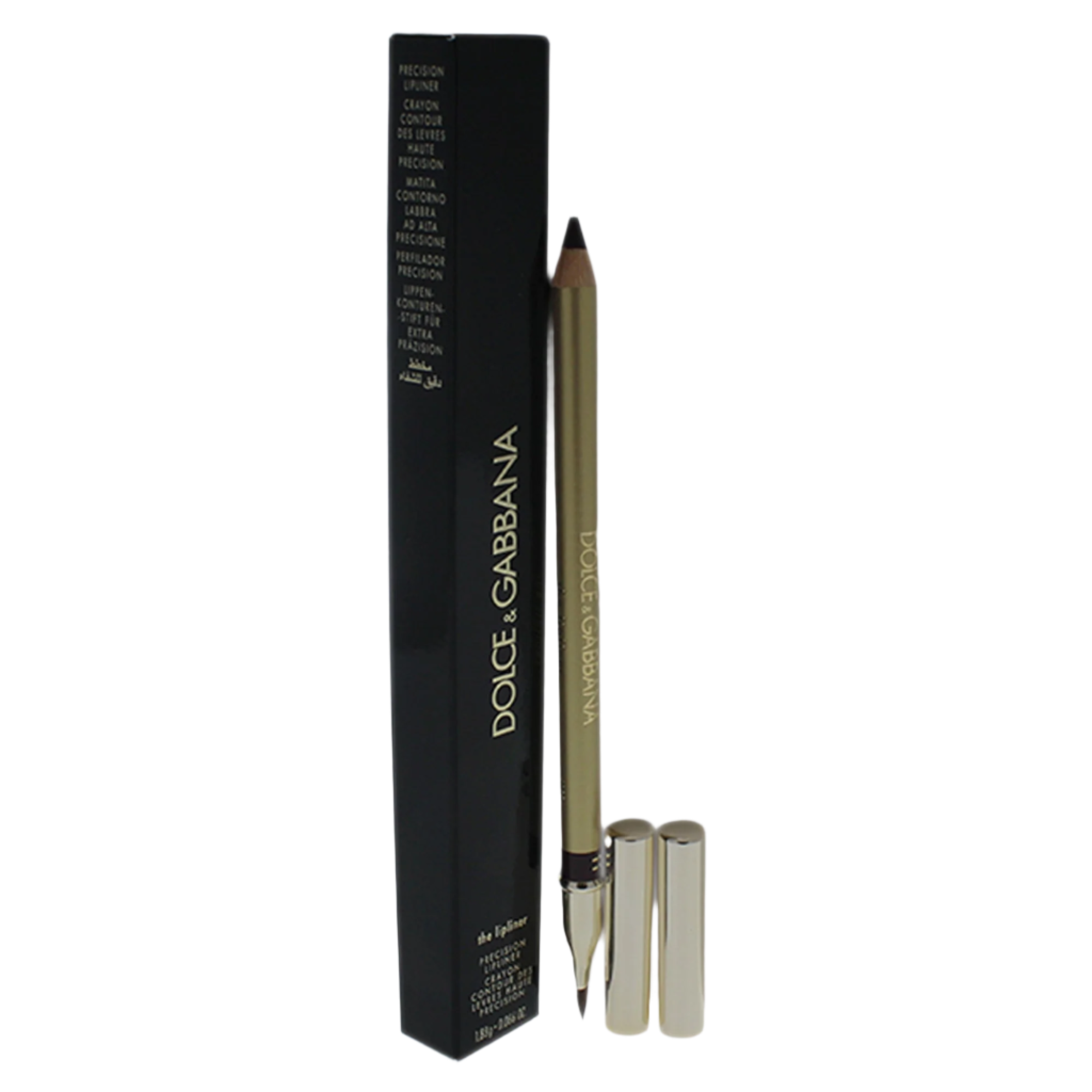 Precision Lipliner