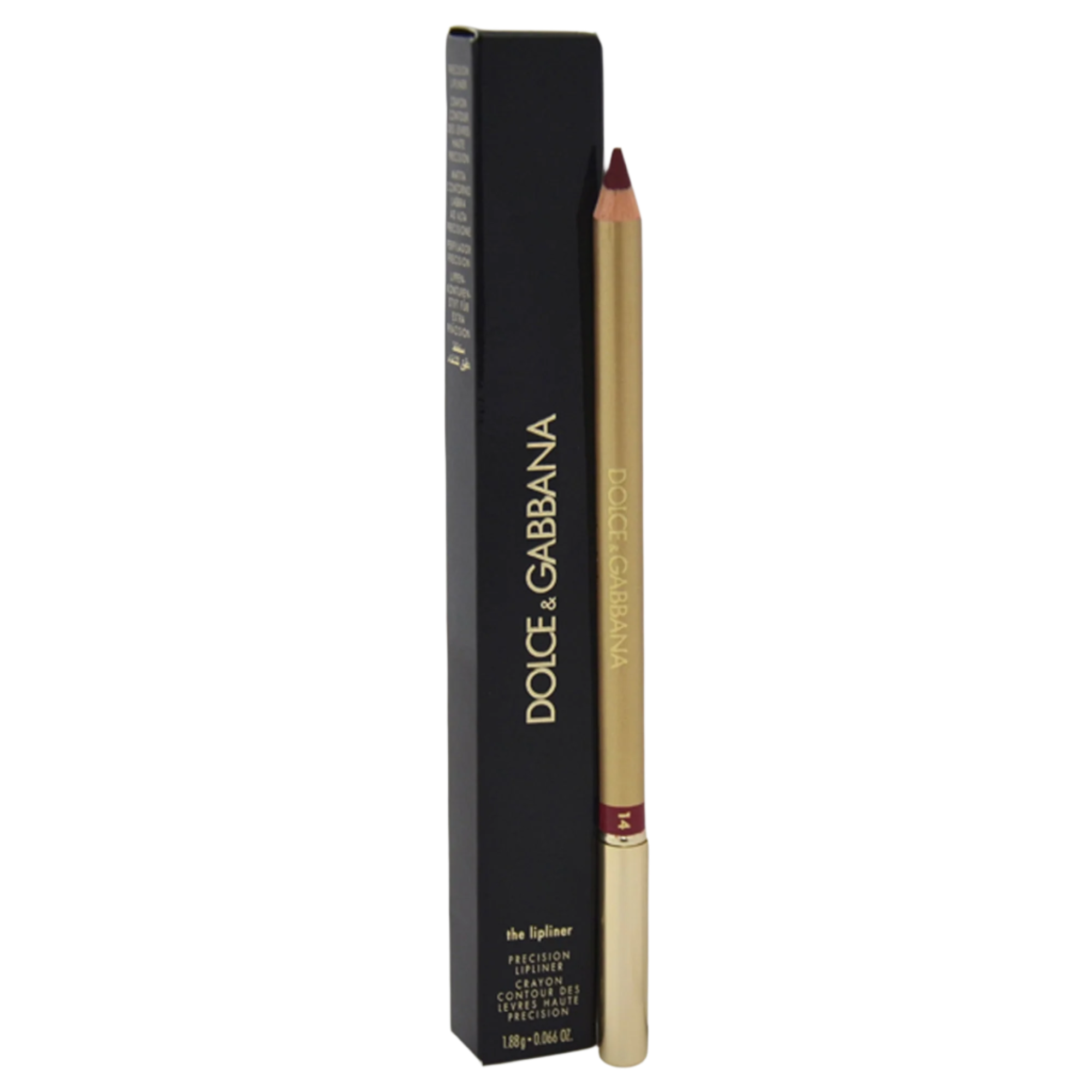 Precision Lipliner