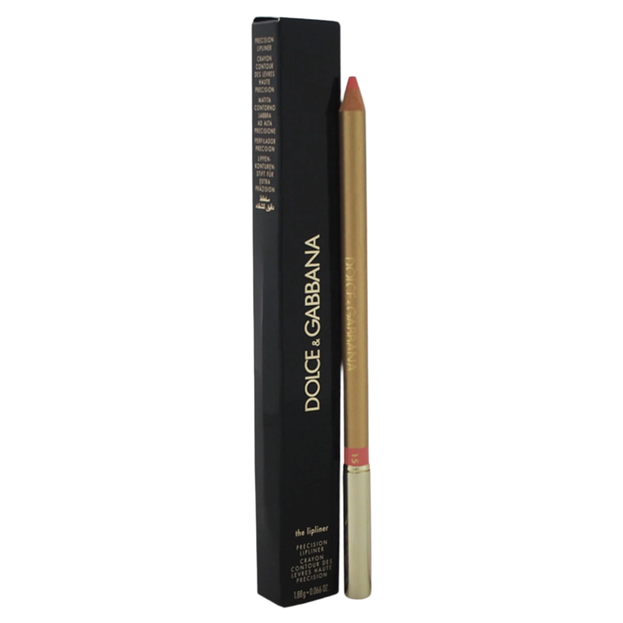 Precision Lipliner