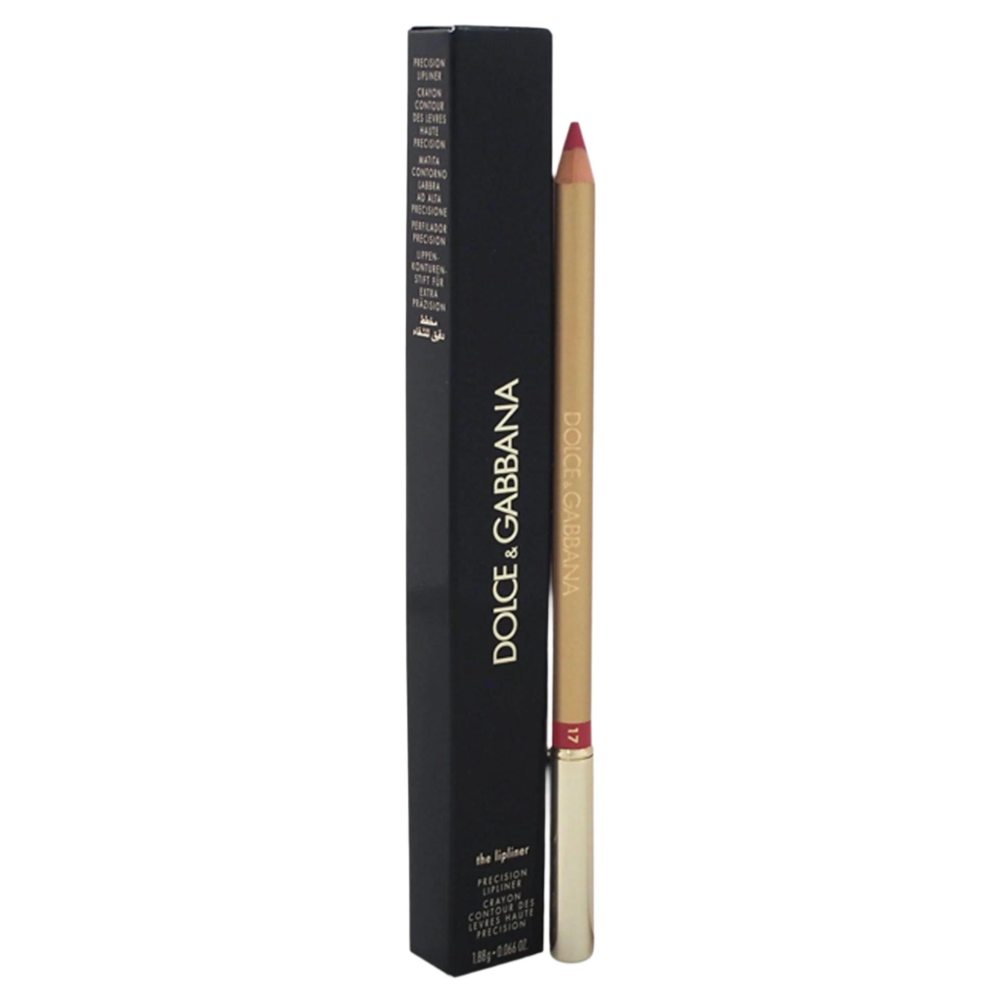Precision Lipliner
