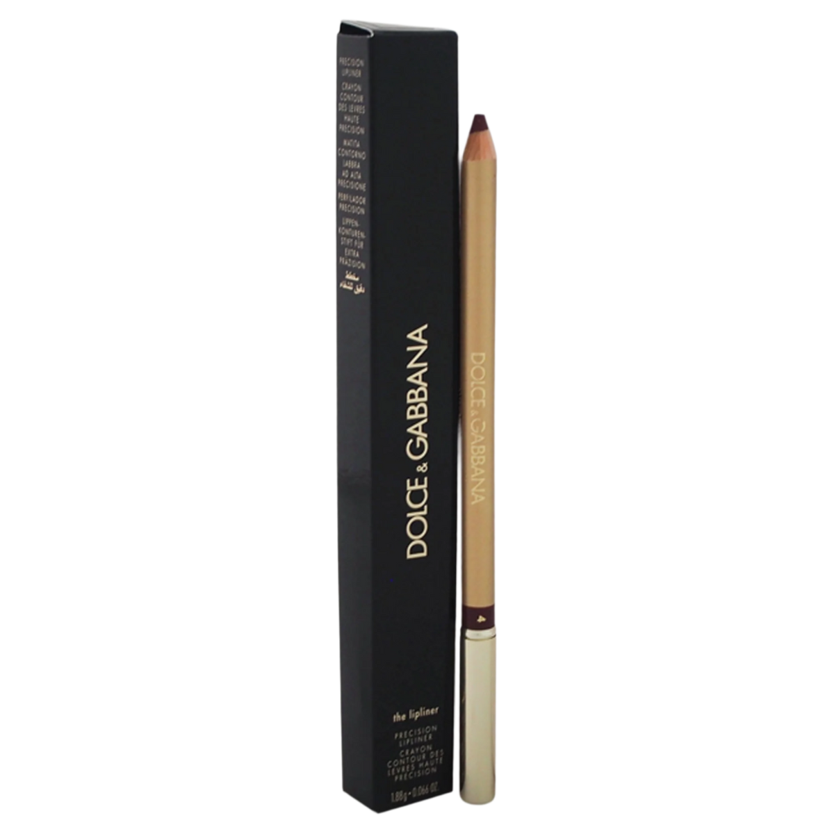Precision Lipliner