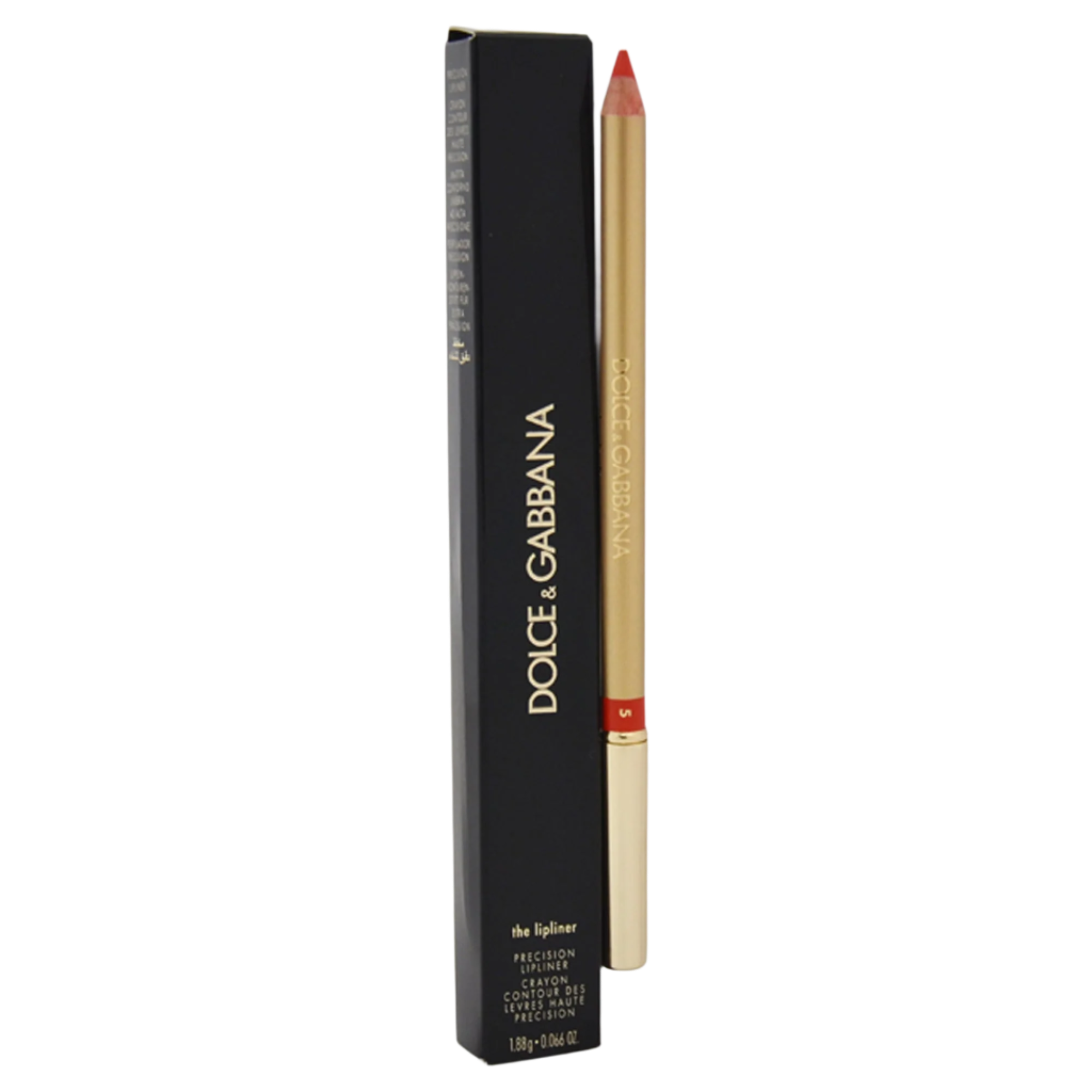 Precision Lipliner