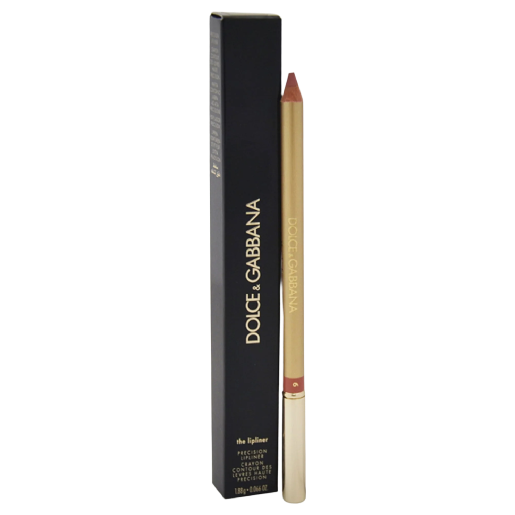 Precision Lipliner