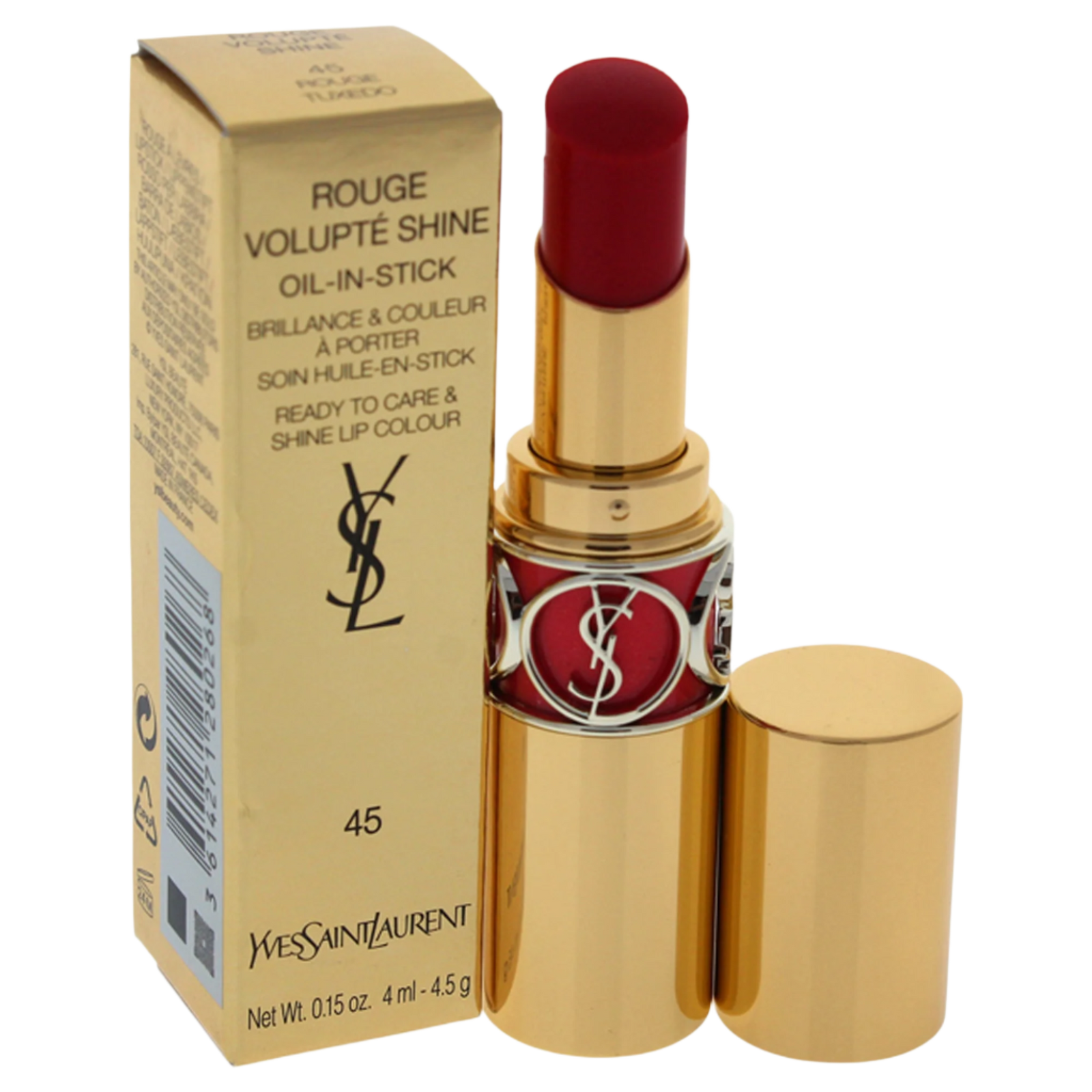Rouge Volupte Shine Oil-In-Stick Lipstick
