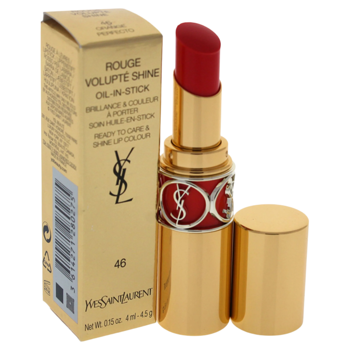 Rouge Volupte Shine Oil-In-Stick Lipstick