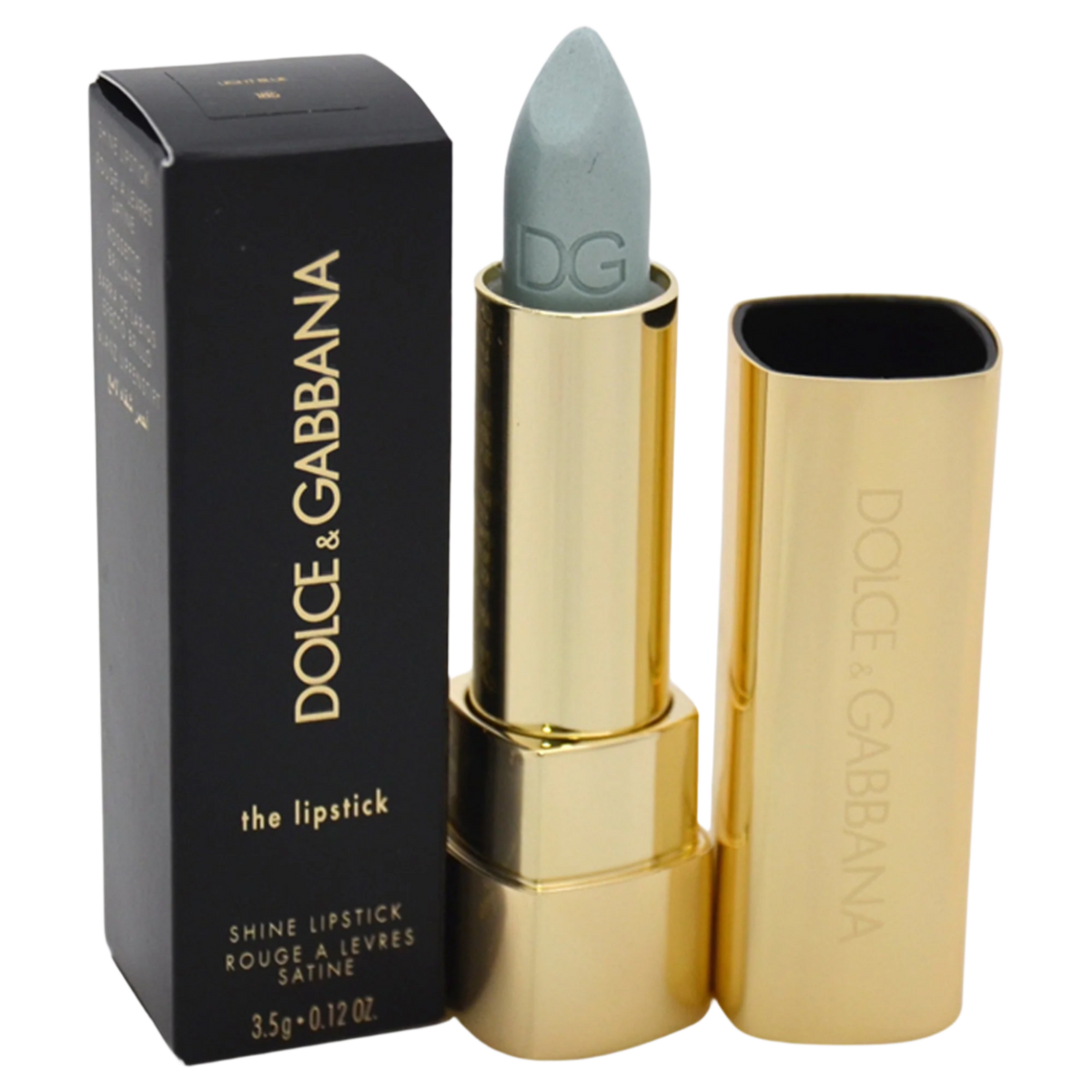 Shine Lipstick