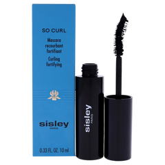 So Curl Curling Fortifying Mascara