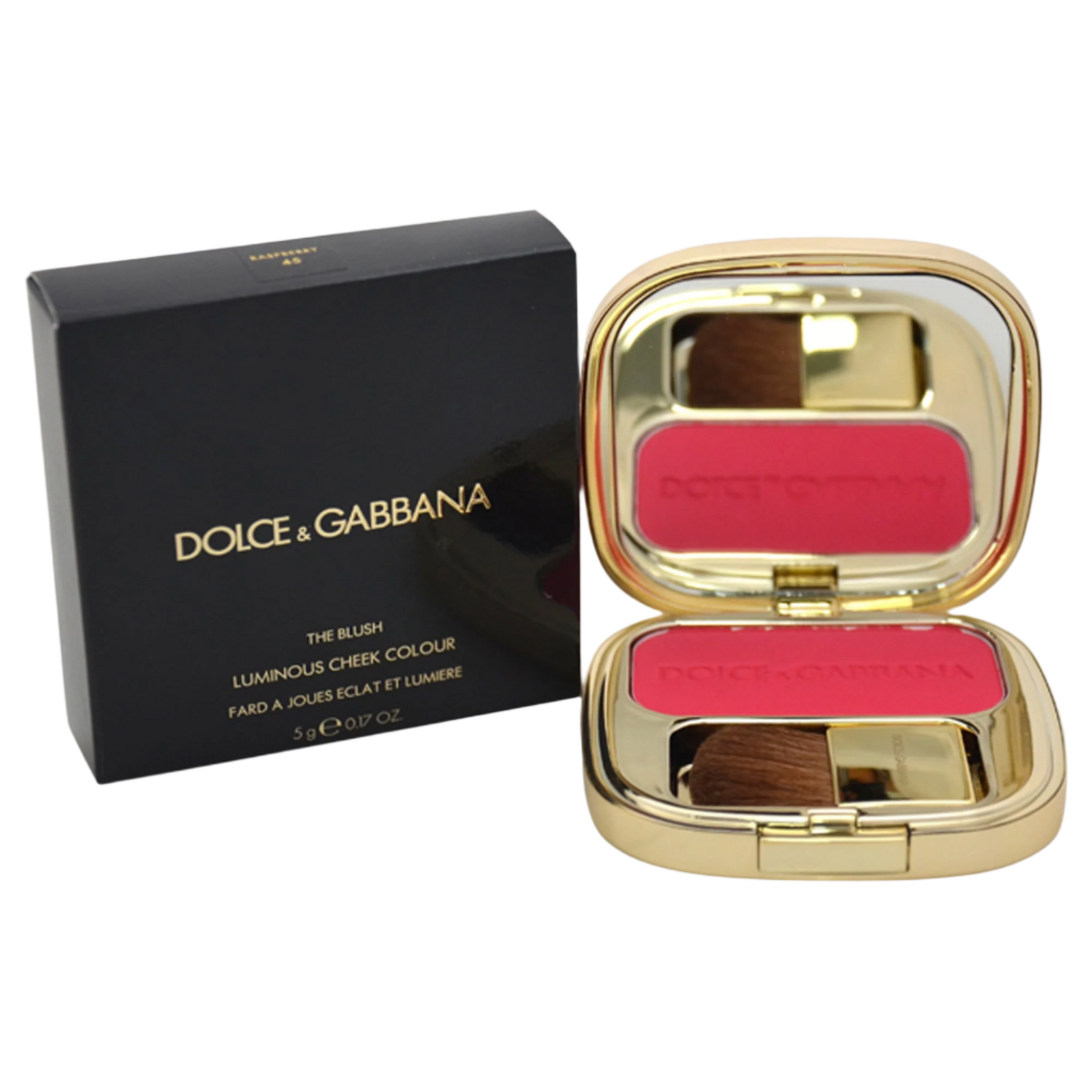 The Blush Luminous Cheek Colour