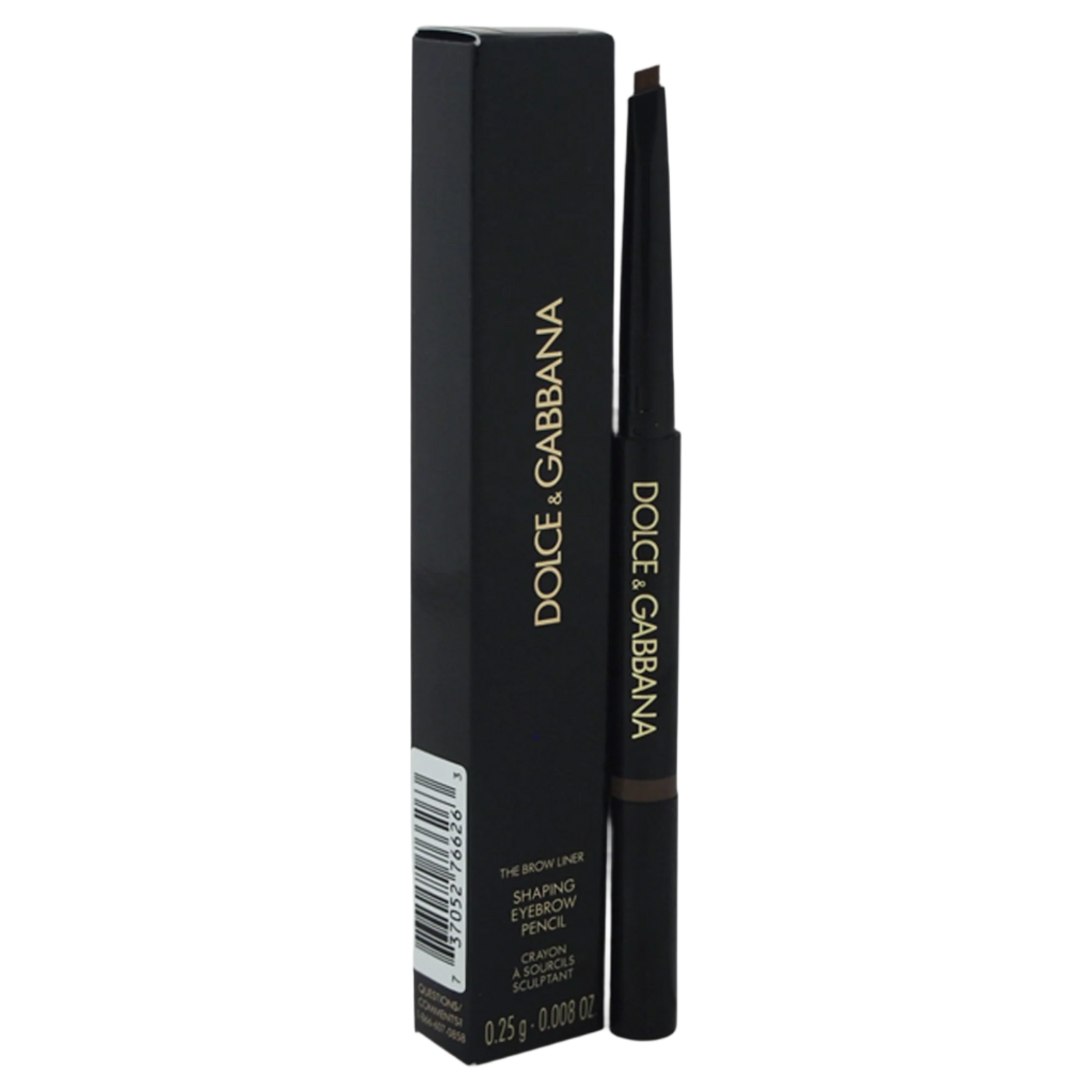 The Brow Liner Shaping Eyebrow Pencil