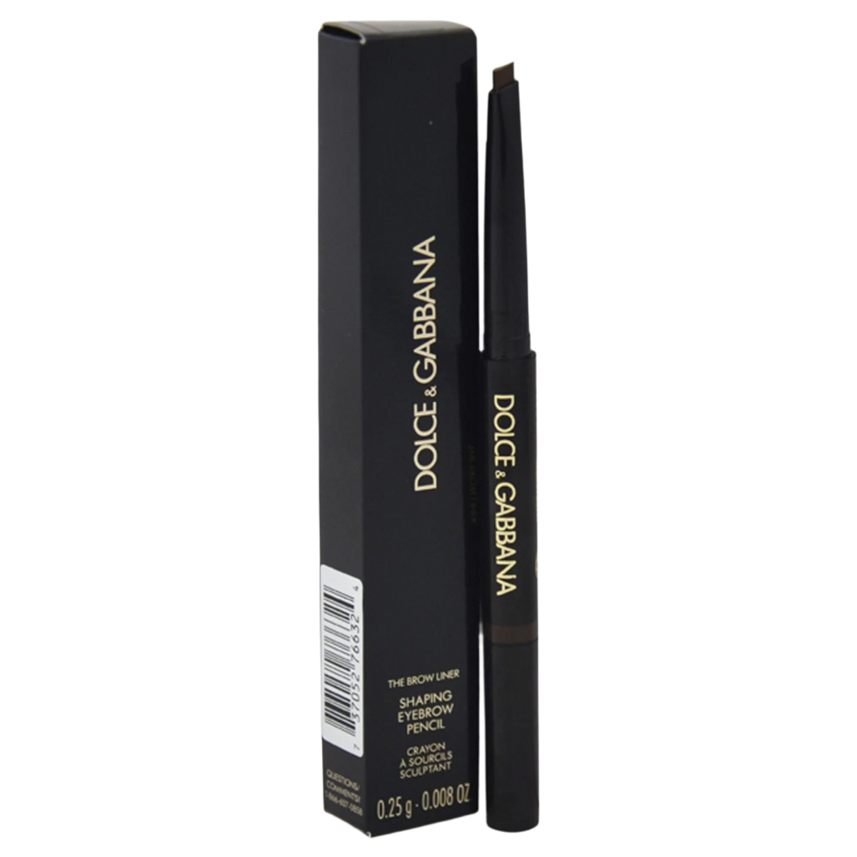 The Brow Liner Shaping Eyebrow Pencil