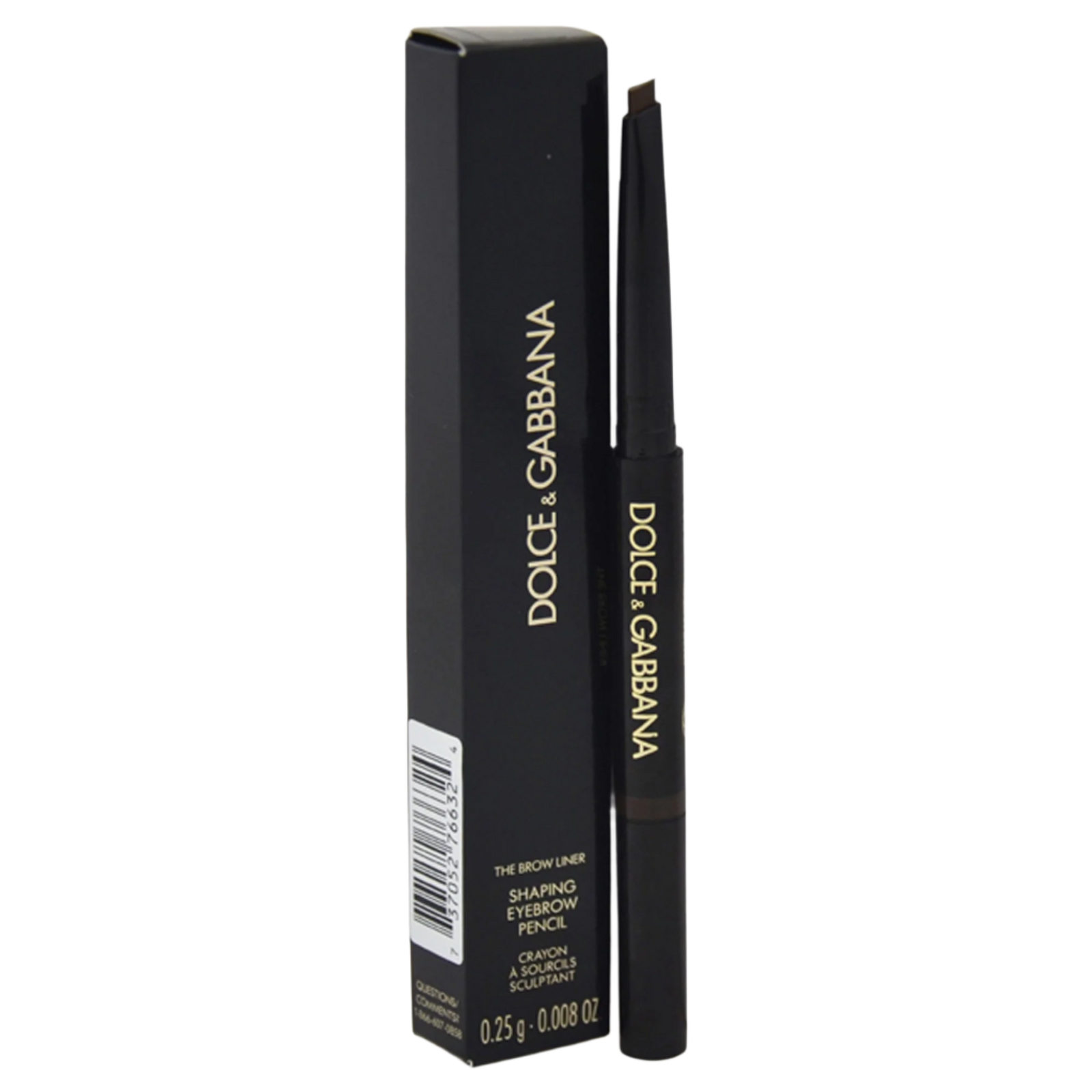 The Brow Liner Shaping Eyebrow Pencil