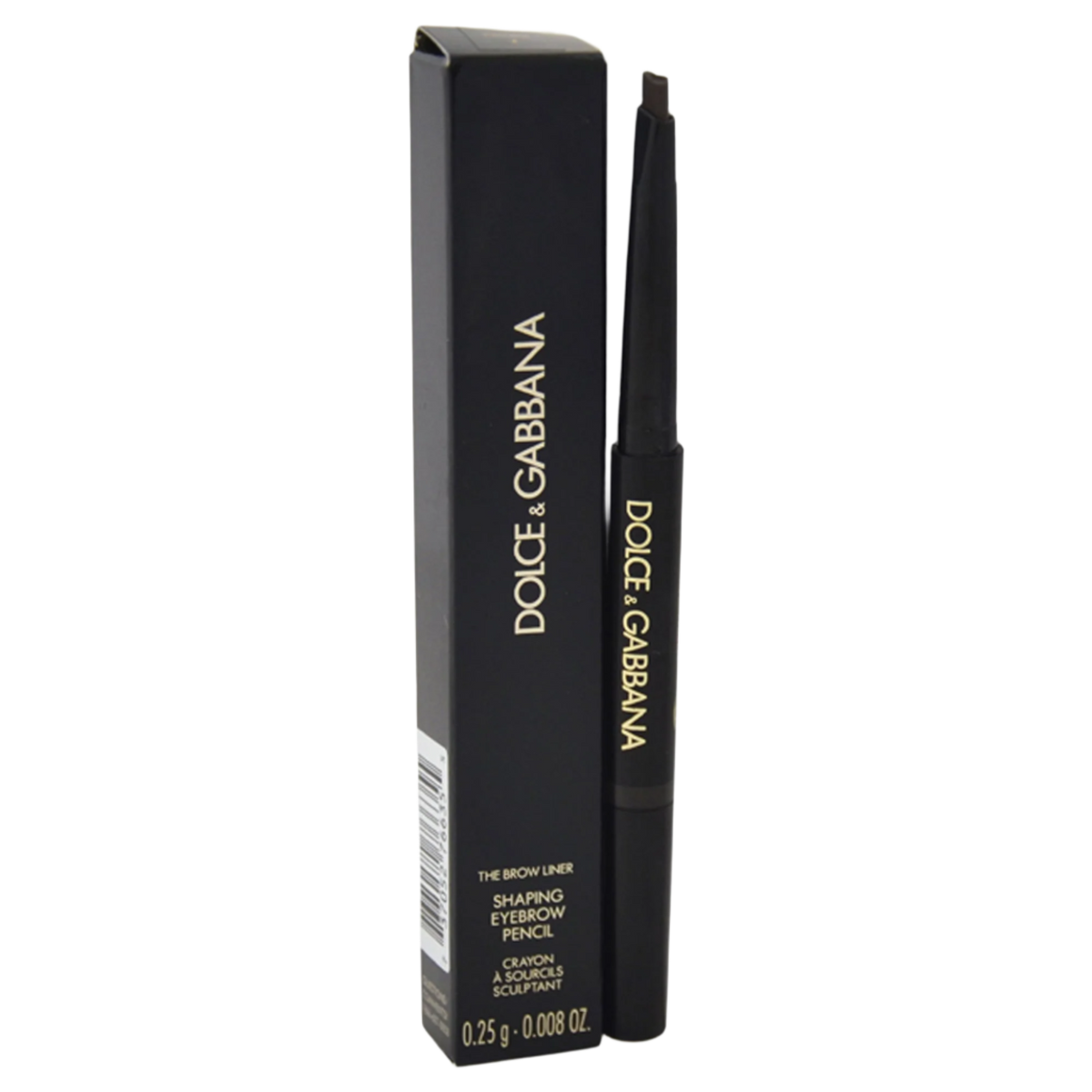 The Brow Liner Shaping Eyebrow Pencil