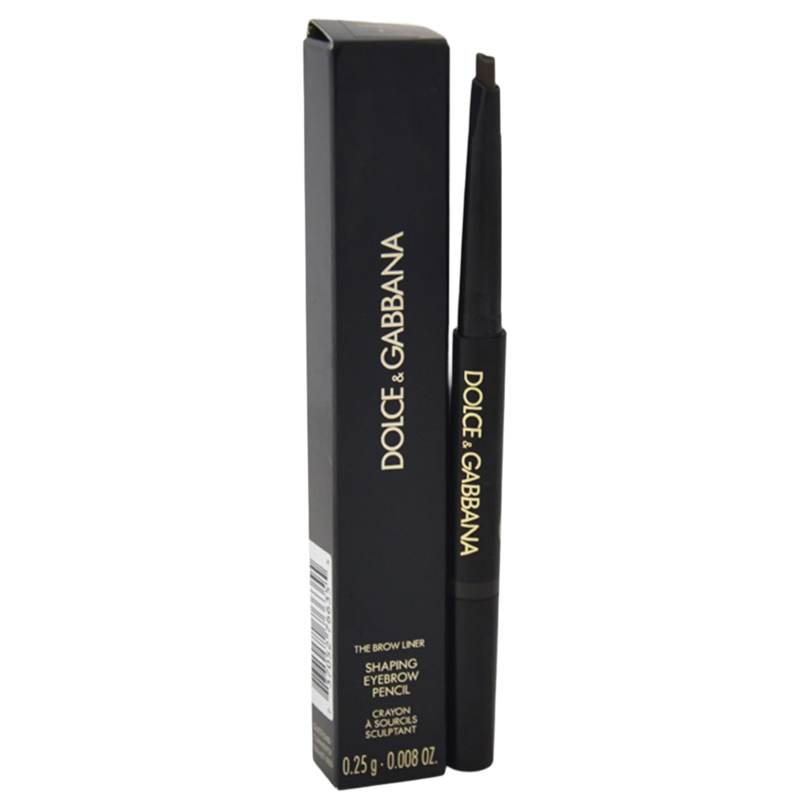 The Brow Liner Shaping Eyebrow Pencil