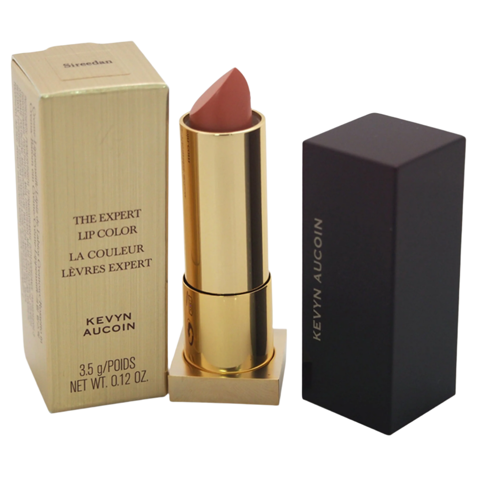 The Expert Lip Color