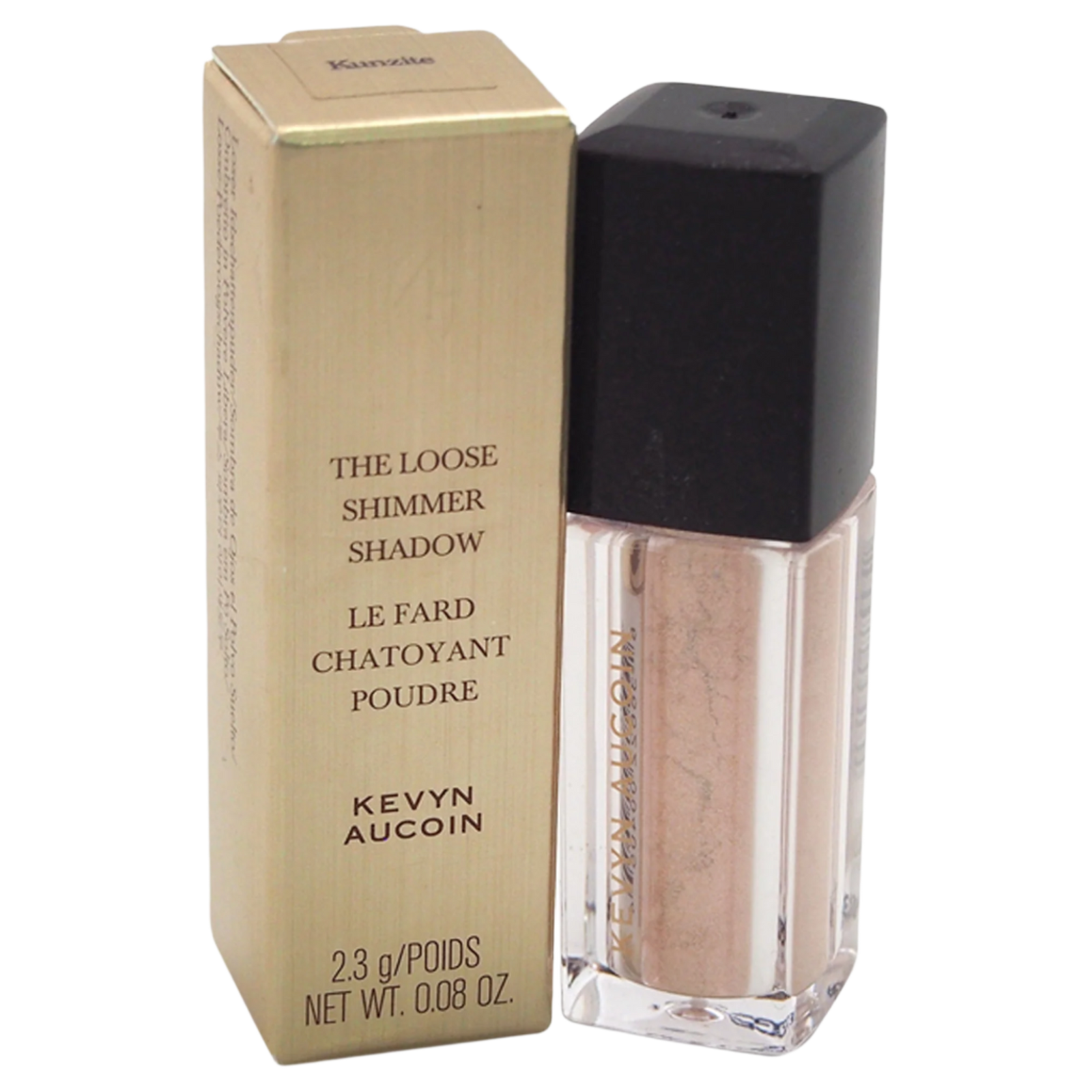 The Loose Shimmer Eyeshadow