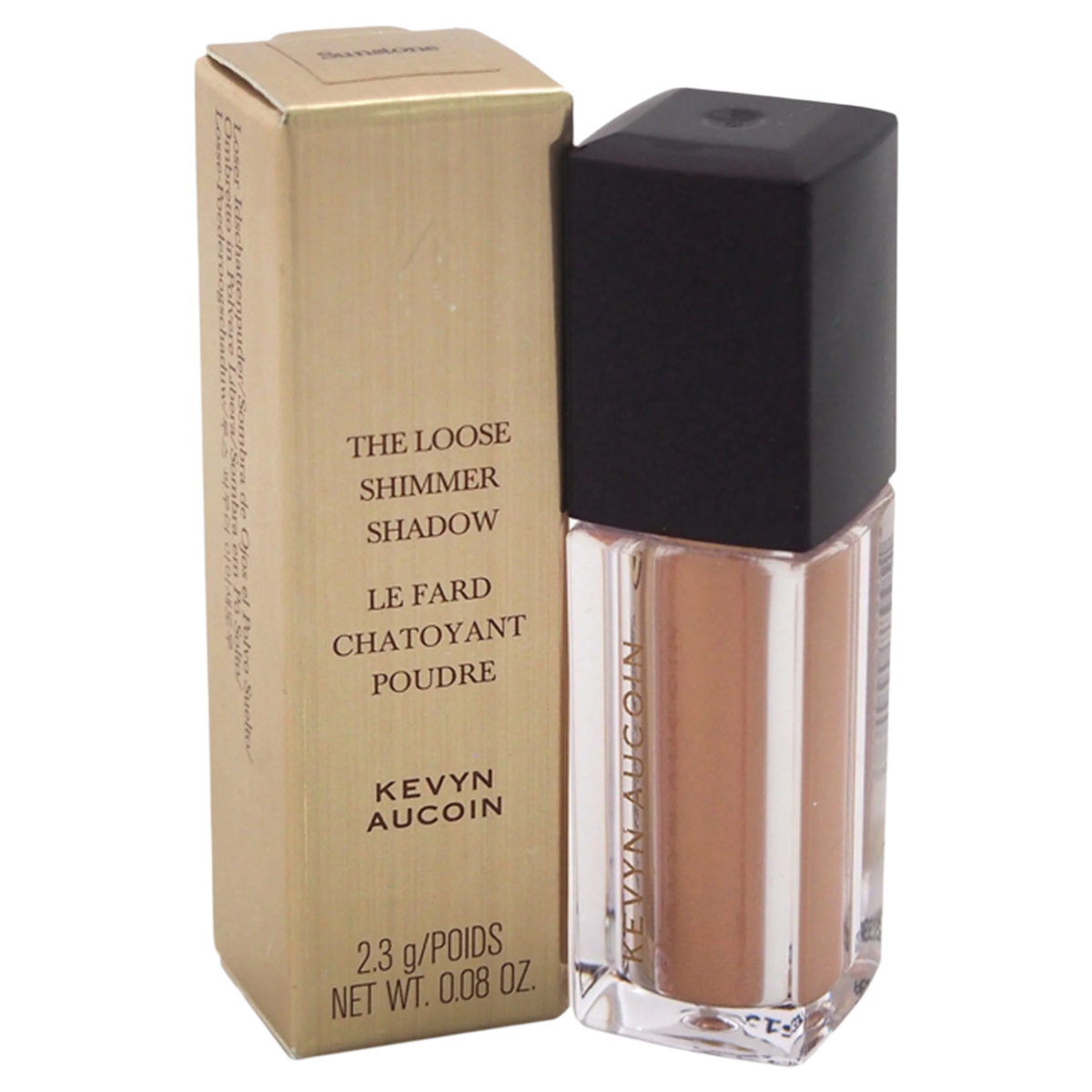 The Loose Shimmer Eyeshadow