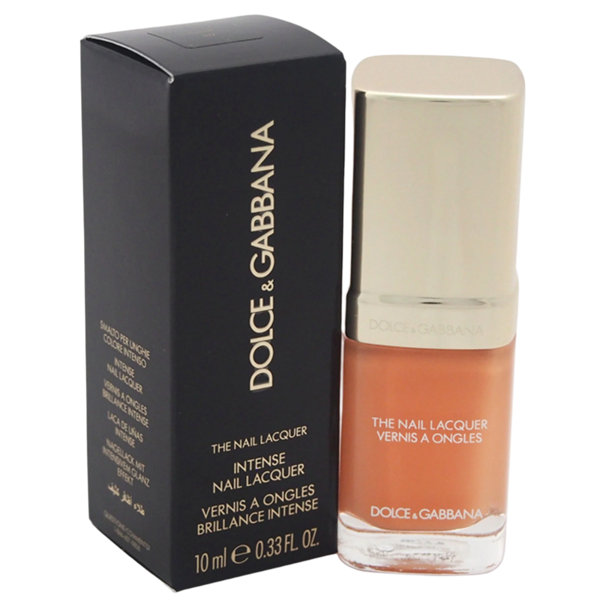 The Nail Lacquer Polish