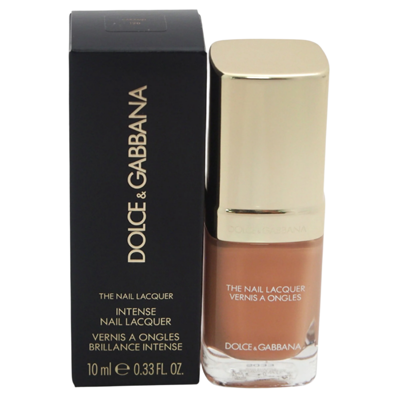 The Nail Lacquer Polish