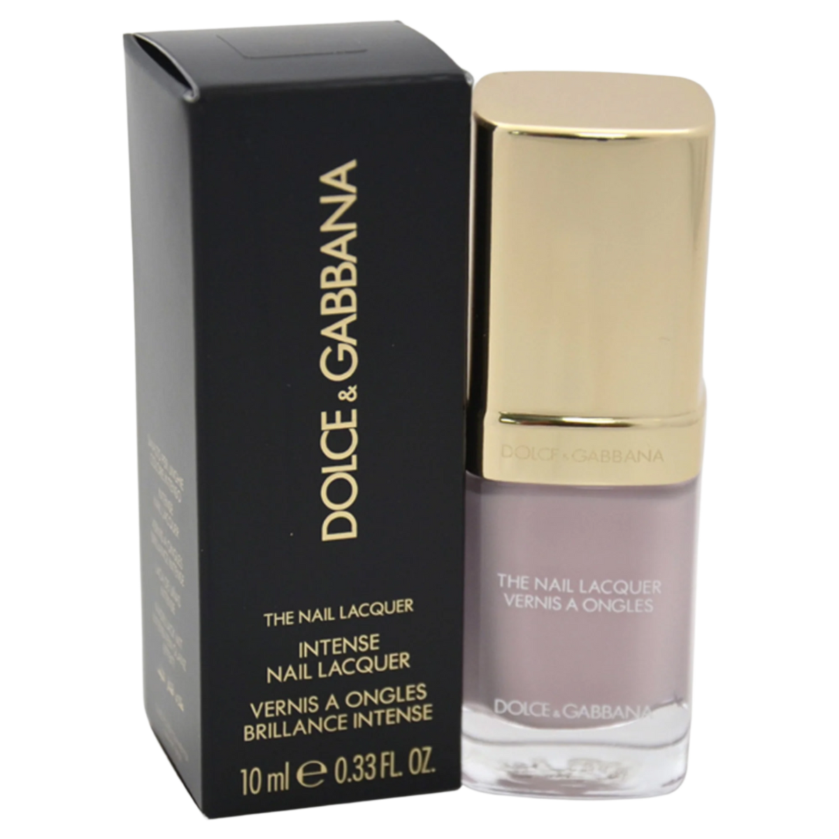 The Nail Lacquer Polish