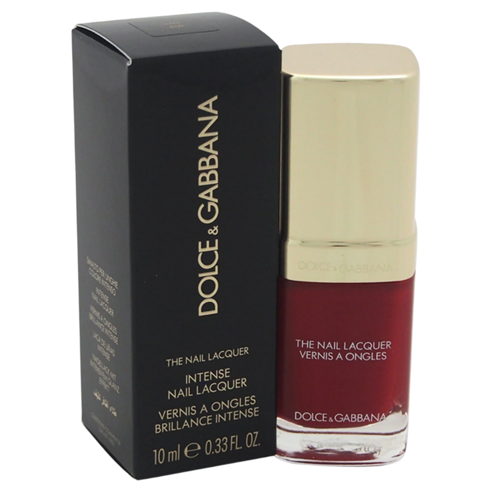 The Nail Lacquer Polish