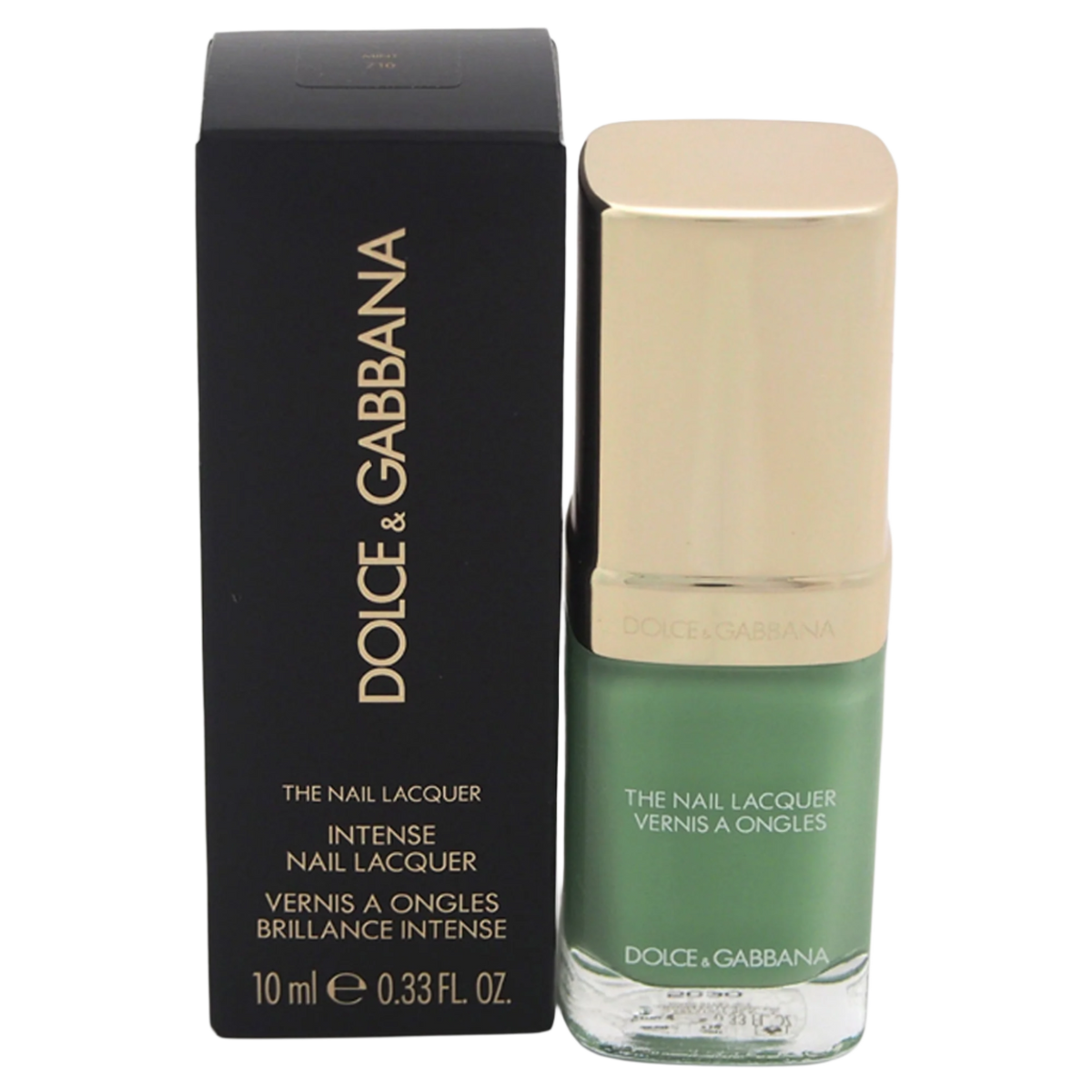 The Nail Lacquer Polish