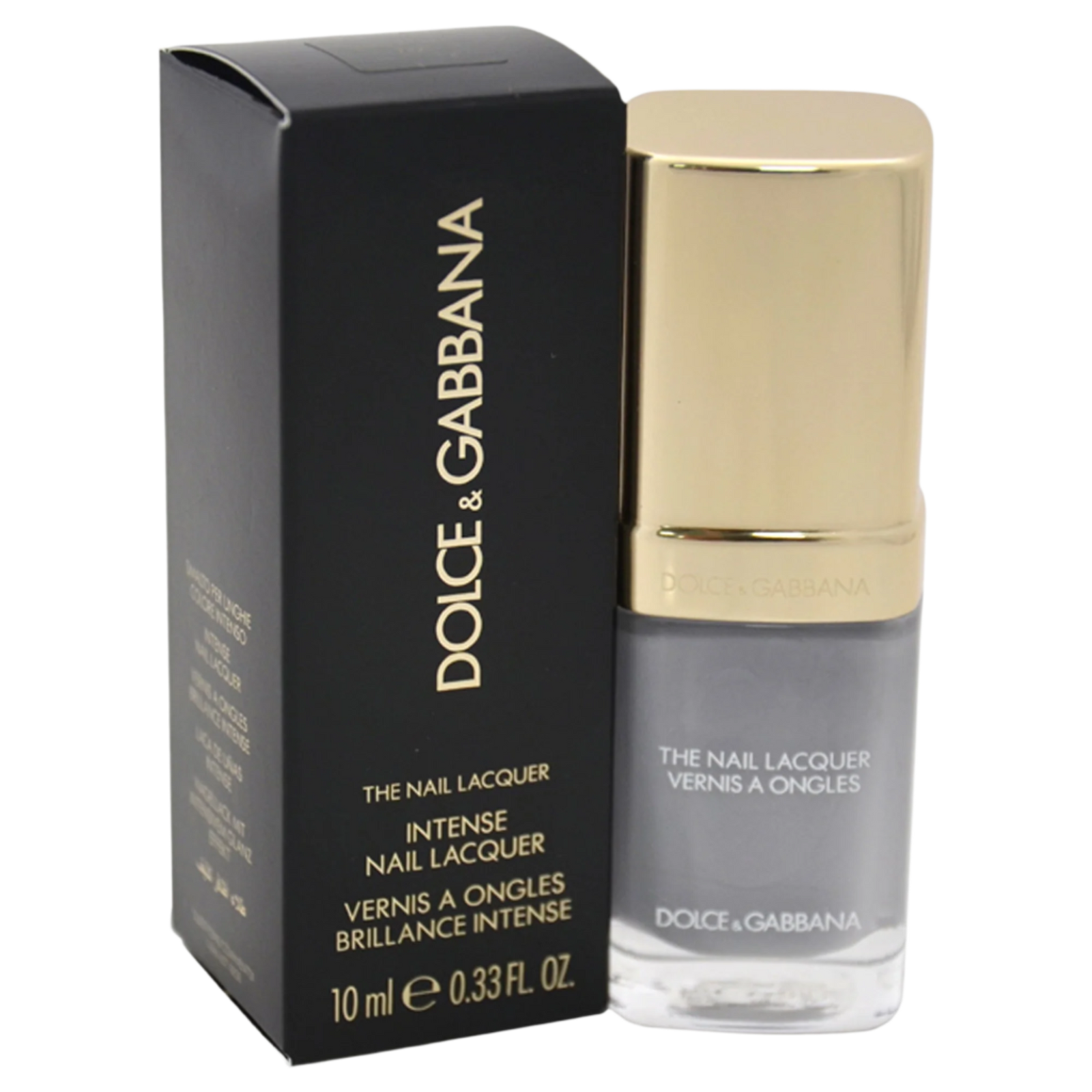 The Nail Lacquer Polish