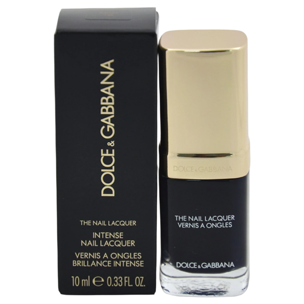 The Nail Lacquer Polish