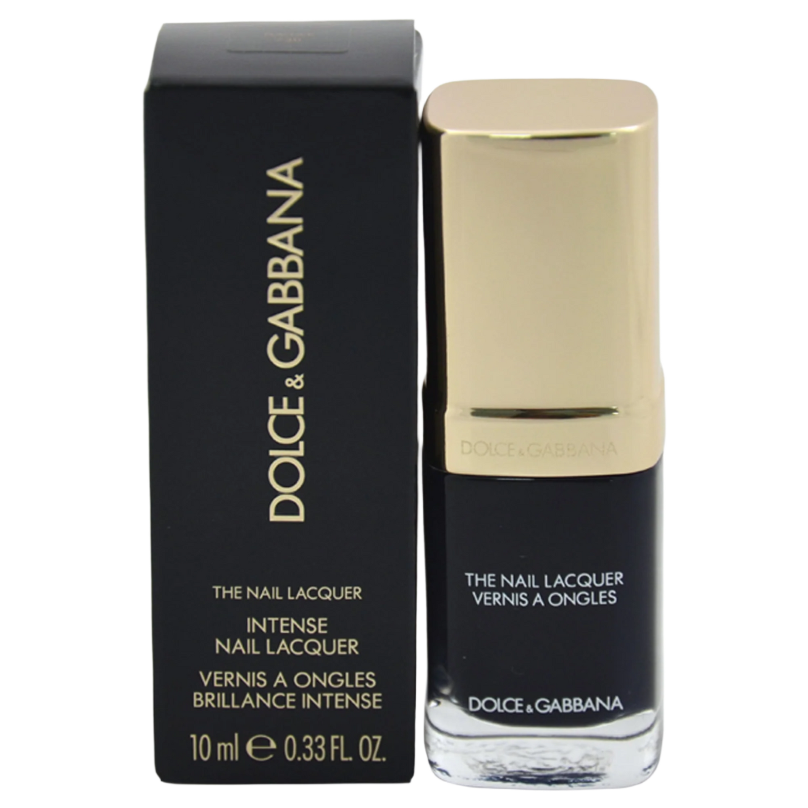 The Nail Lacquer Polish