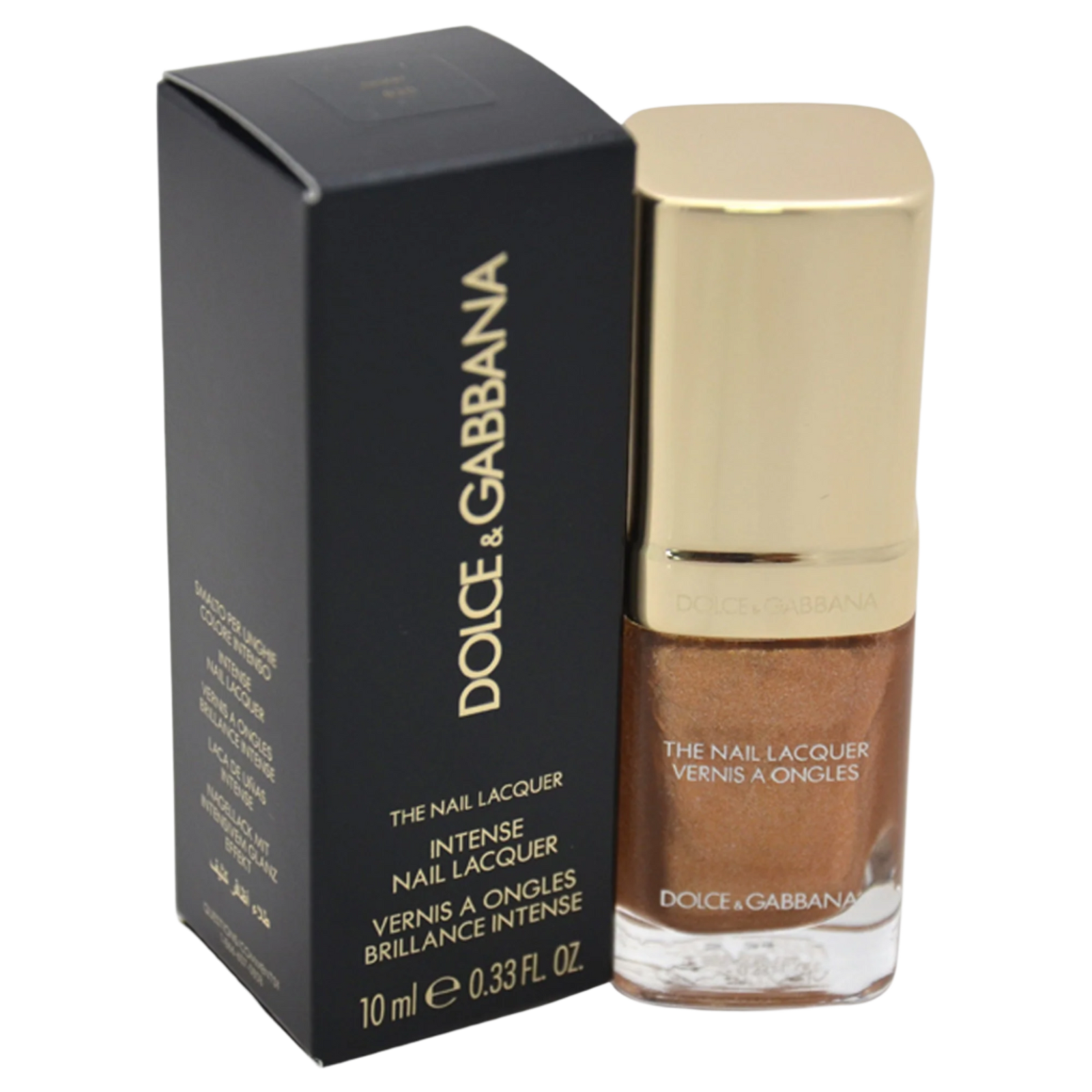 The Nail Lacquer Polish