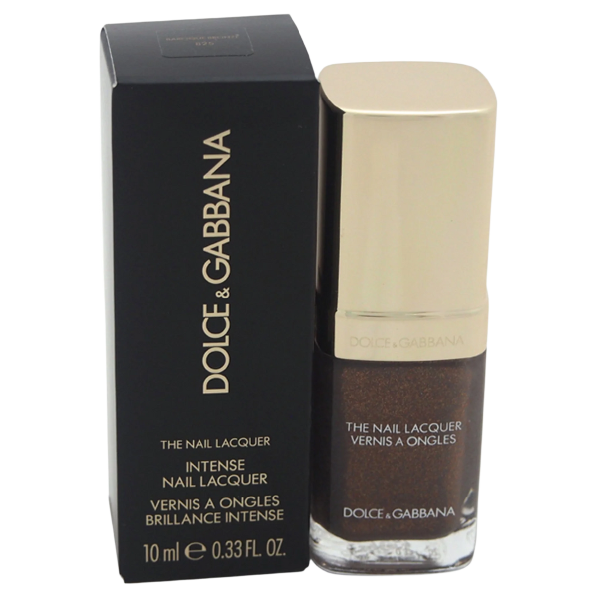 The Nail Lacquer Polish