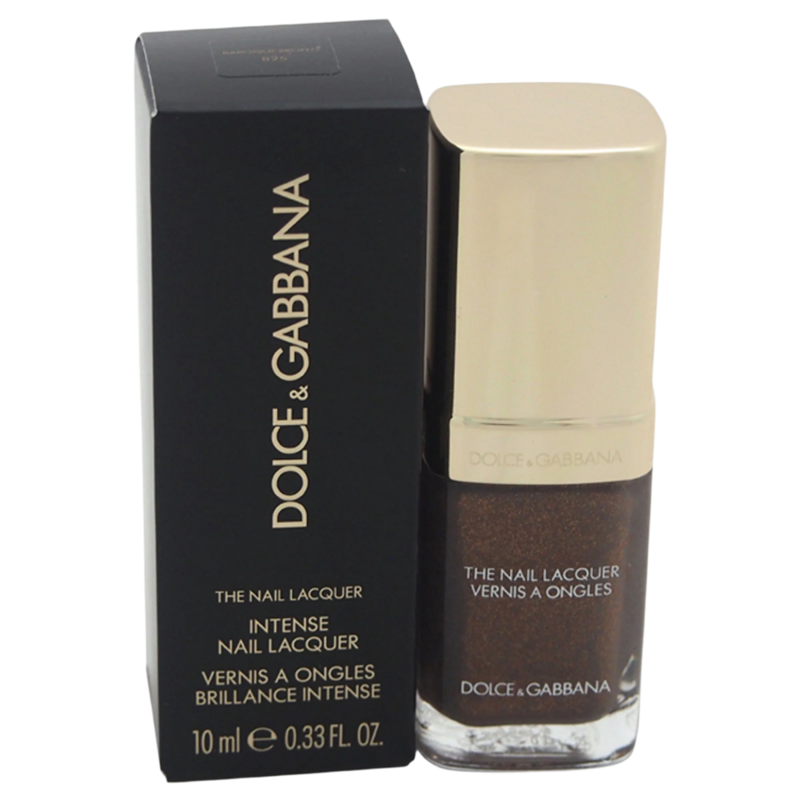 The Nail Lacquer Polish