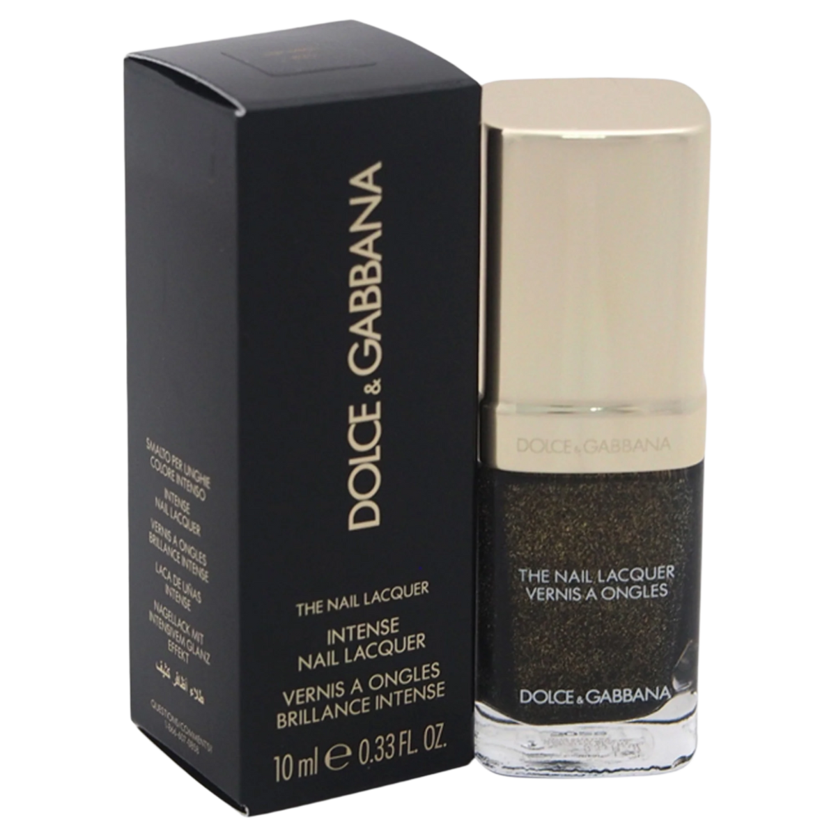 The Nail Lacquer Polish