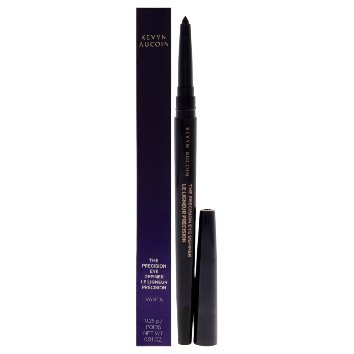 The Precision Eye Definer Eyeliner