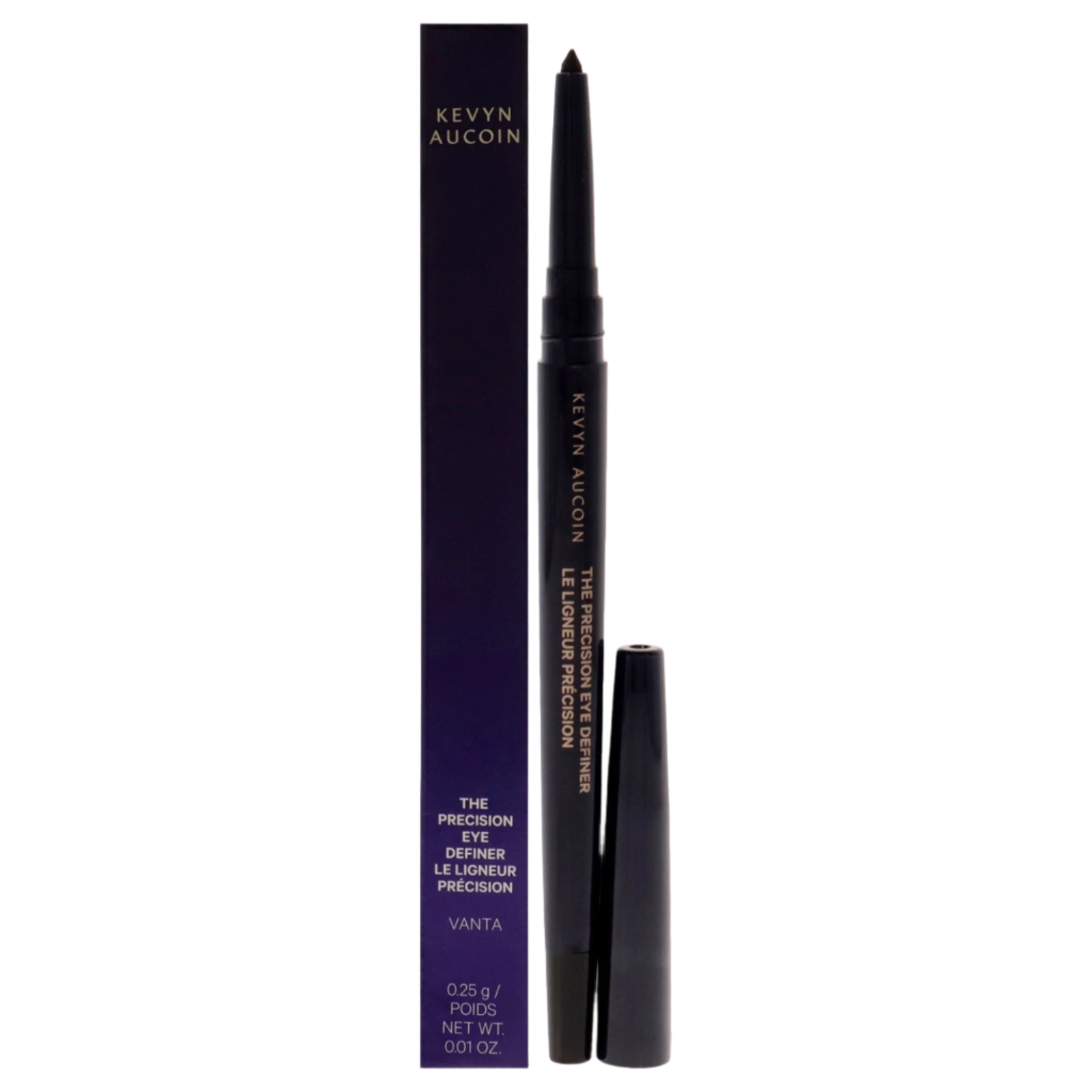 The Precision Eye Definer Eyeliner