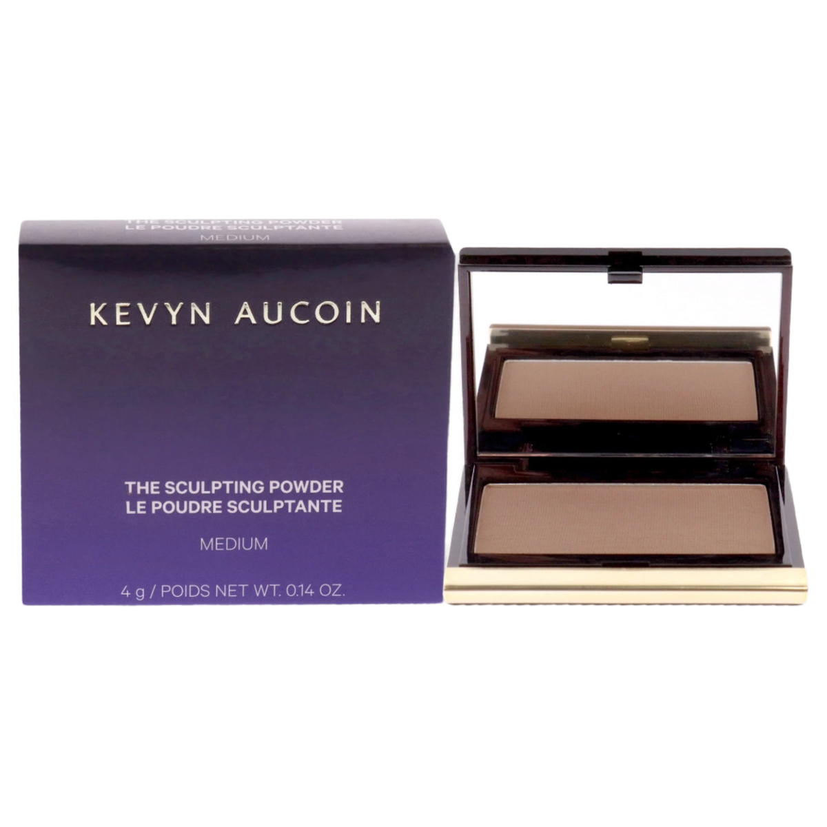 The Sculpting Powder