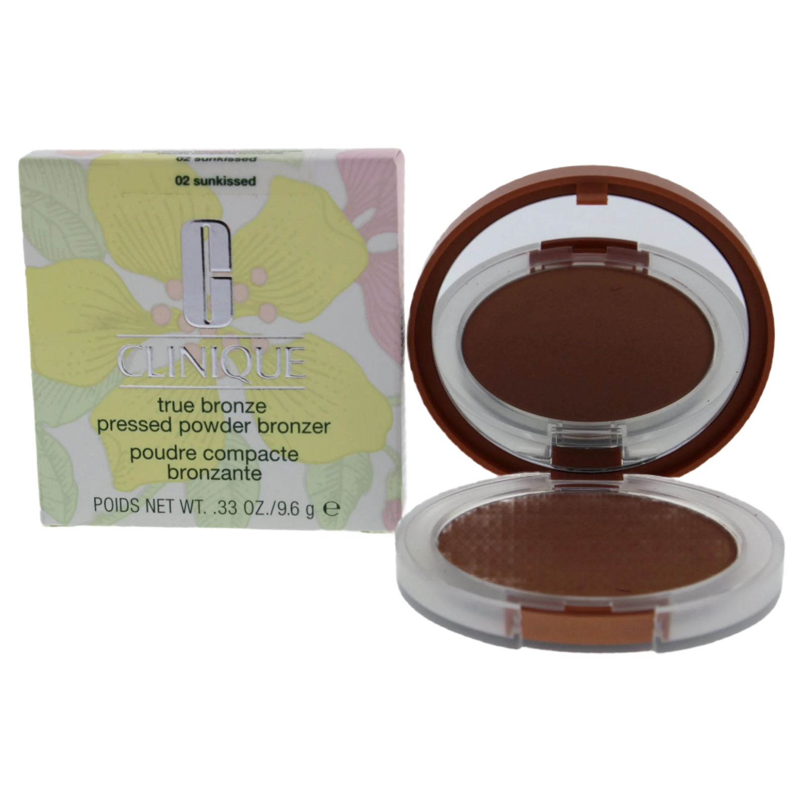 True Bronze Pressed Powder Bronzer