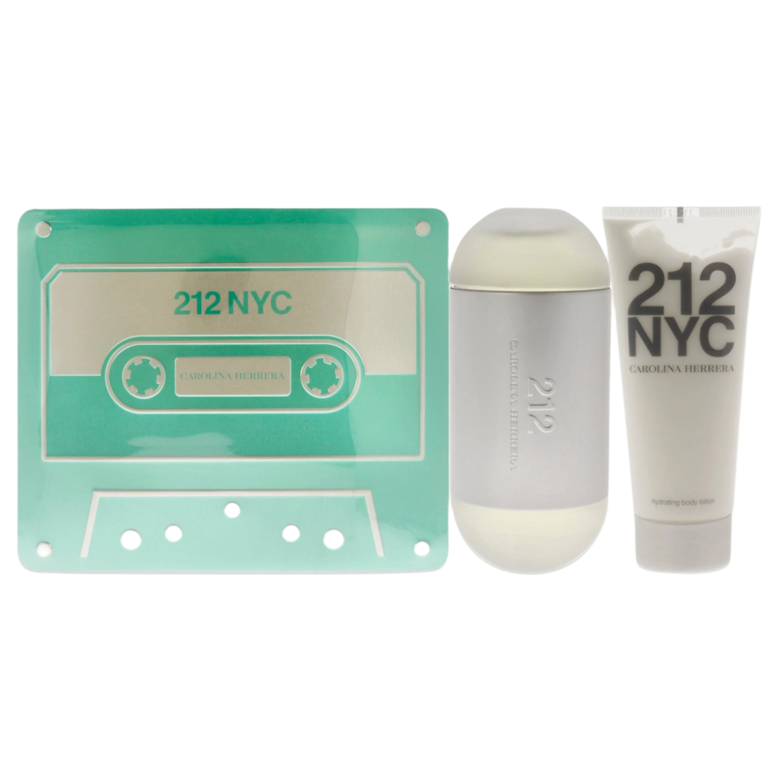 212 NYC Women - 2 Pc Gift Set