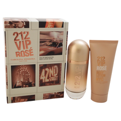 212 VIP Rose - 2 Pc Gift Set