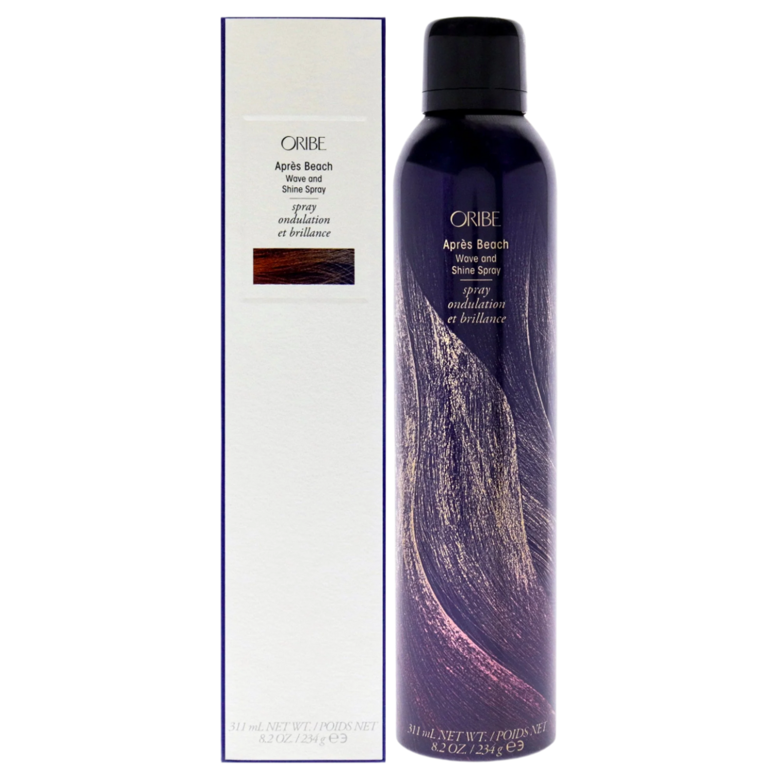 Apres Beach Wave And Shine Spray