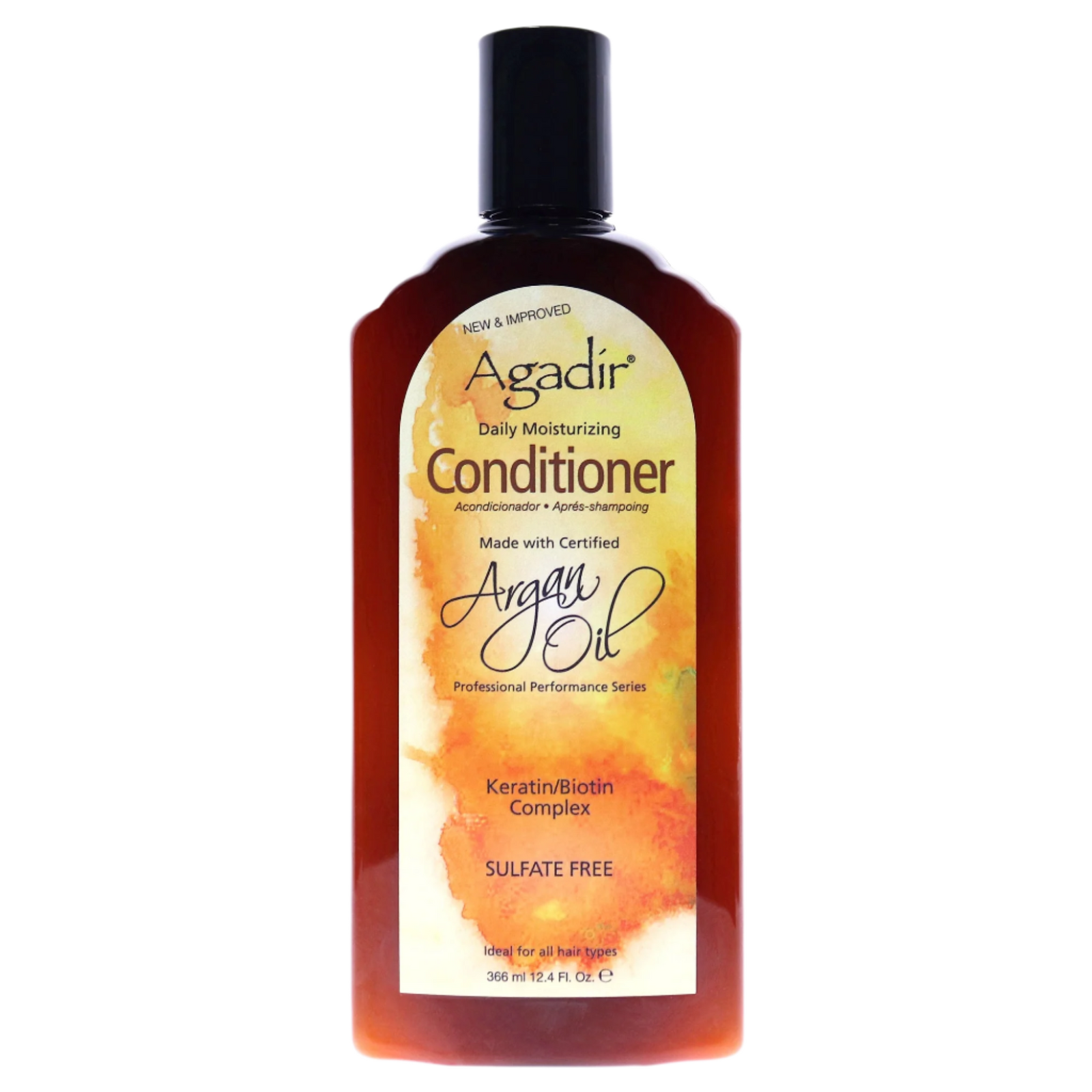 Argan Oil Daily Moisturizing Conditioner