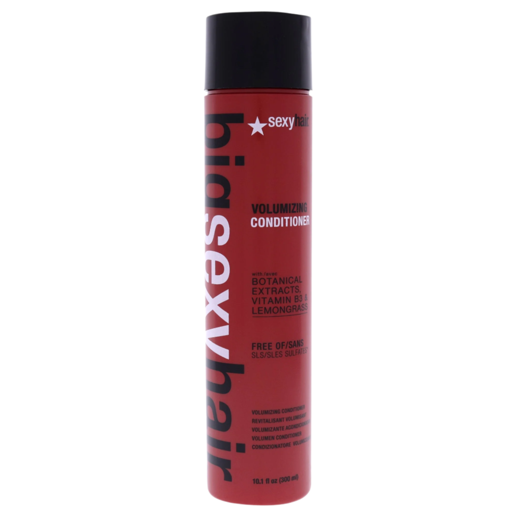 Big Sexy Hair Volumizing Conditioner